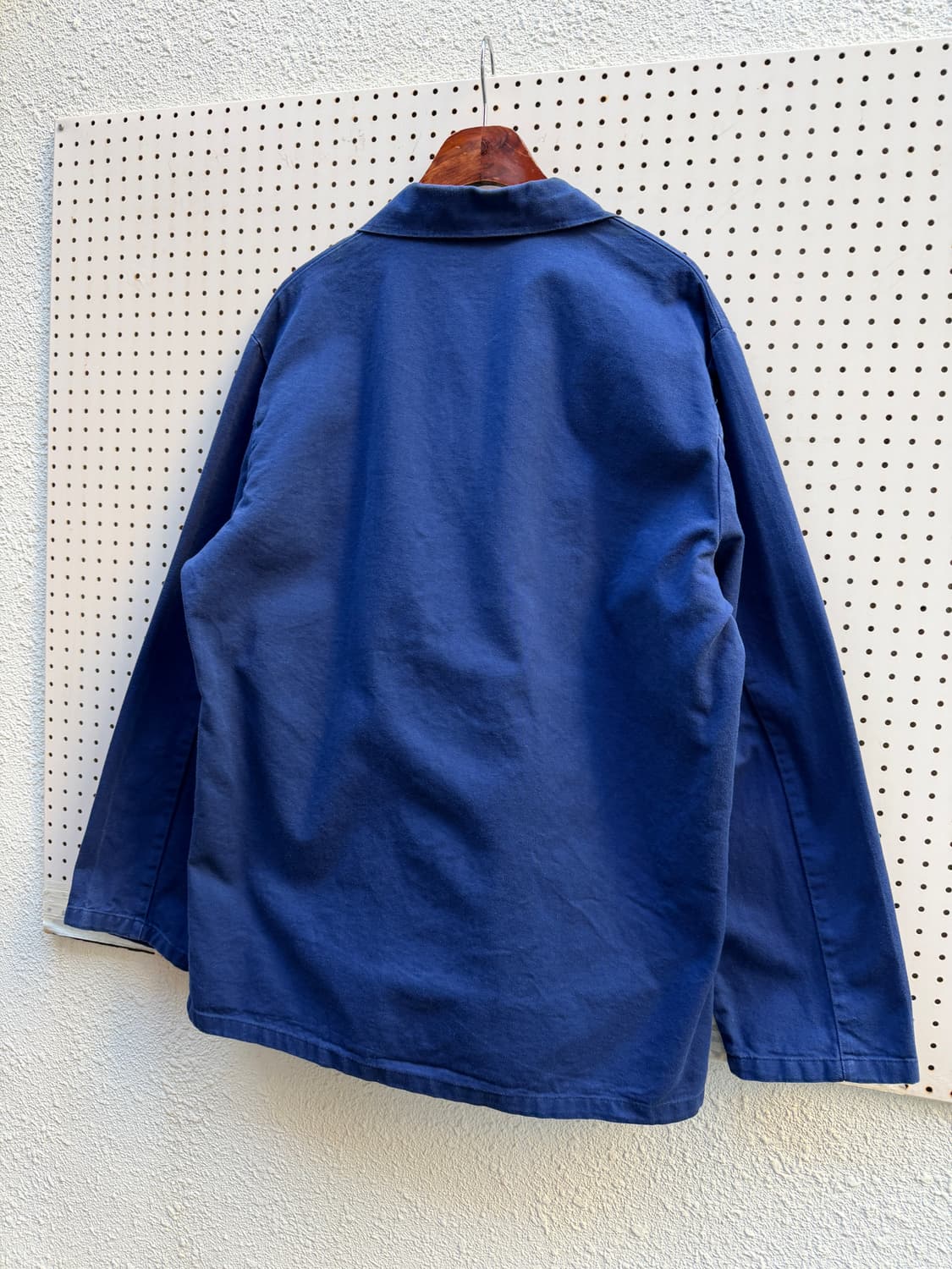 OLD VINTAGE DOUBLE-BREASTED 프렌치워크자켓 상품이미지9