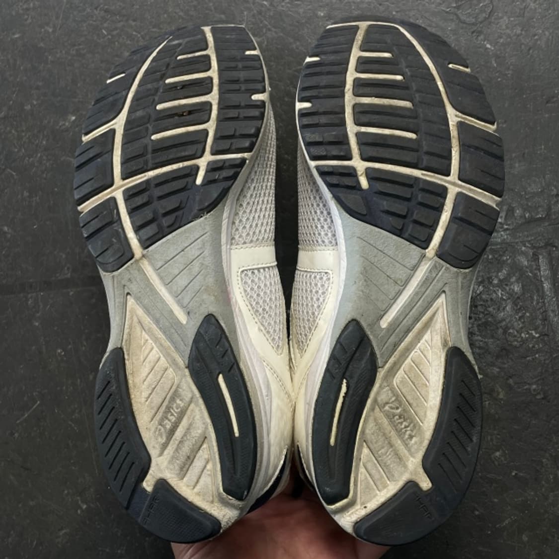 270 아식스 젤 인피니 2 런닝화 상품이미지5