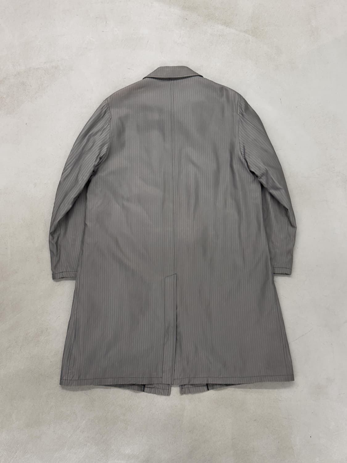 90s 조르지오 아르마니 나일론 코트 상품이미지7