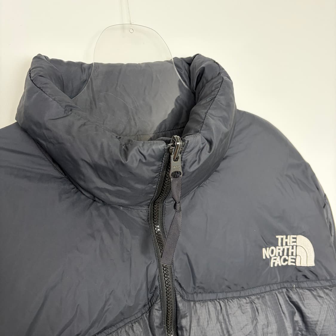 노스페이스 700 눕시 다운 패딩 자켓 상품이미지2