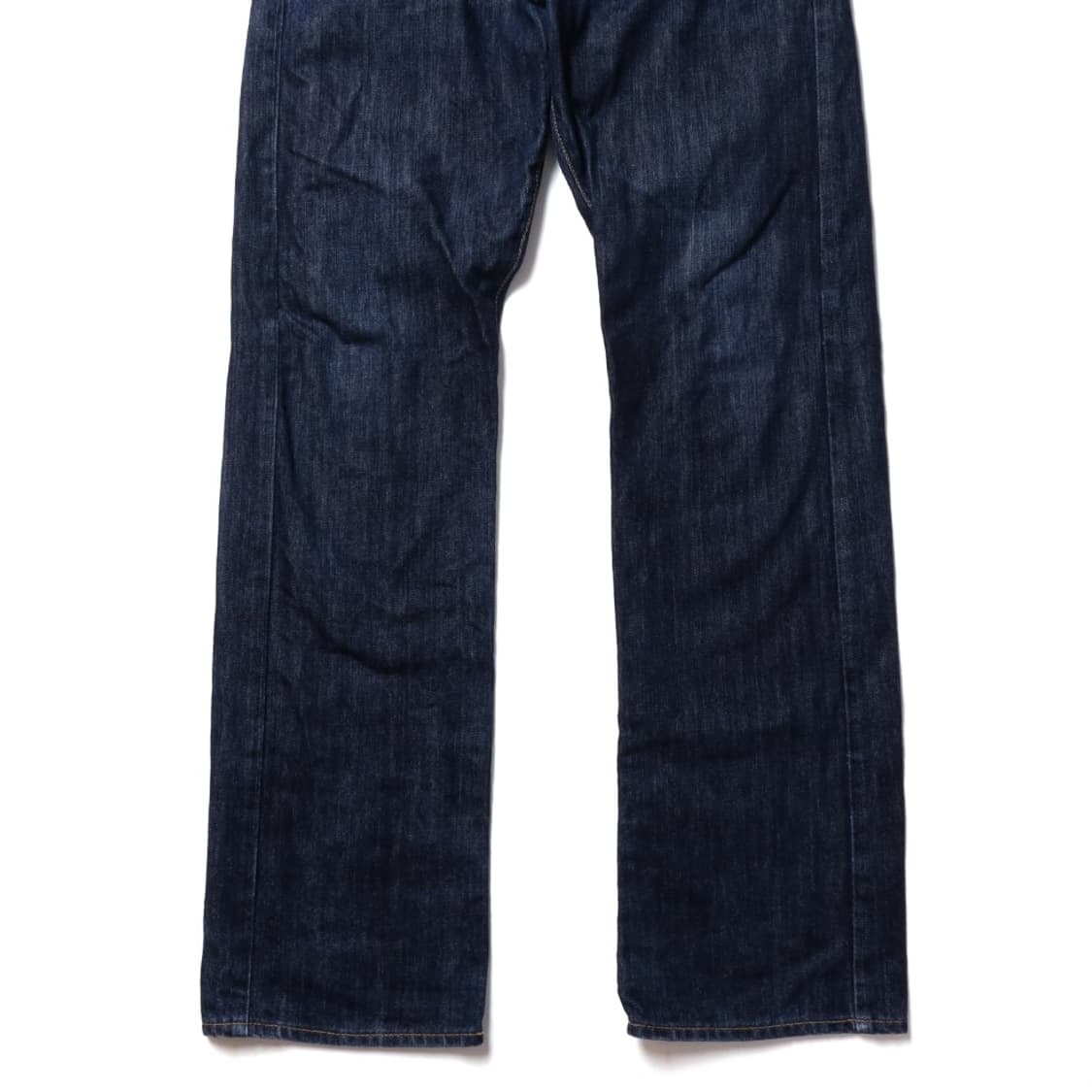 스투시 Stussy Back Pocket Logo Denim Pants  상품이미지7