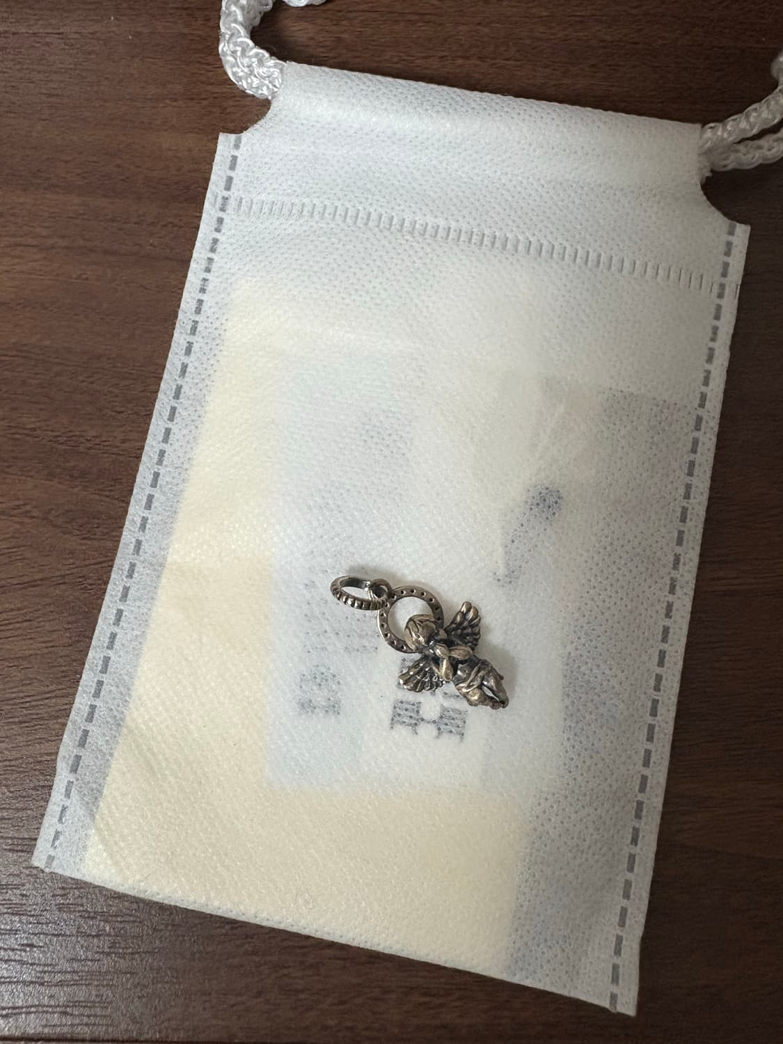 폴리테루 베이비엔젤 펜던트 상품이미지1