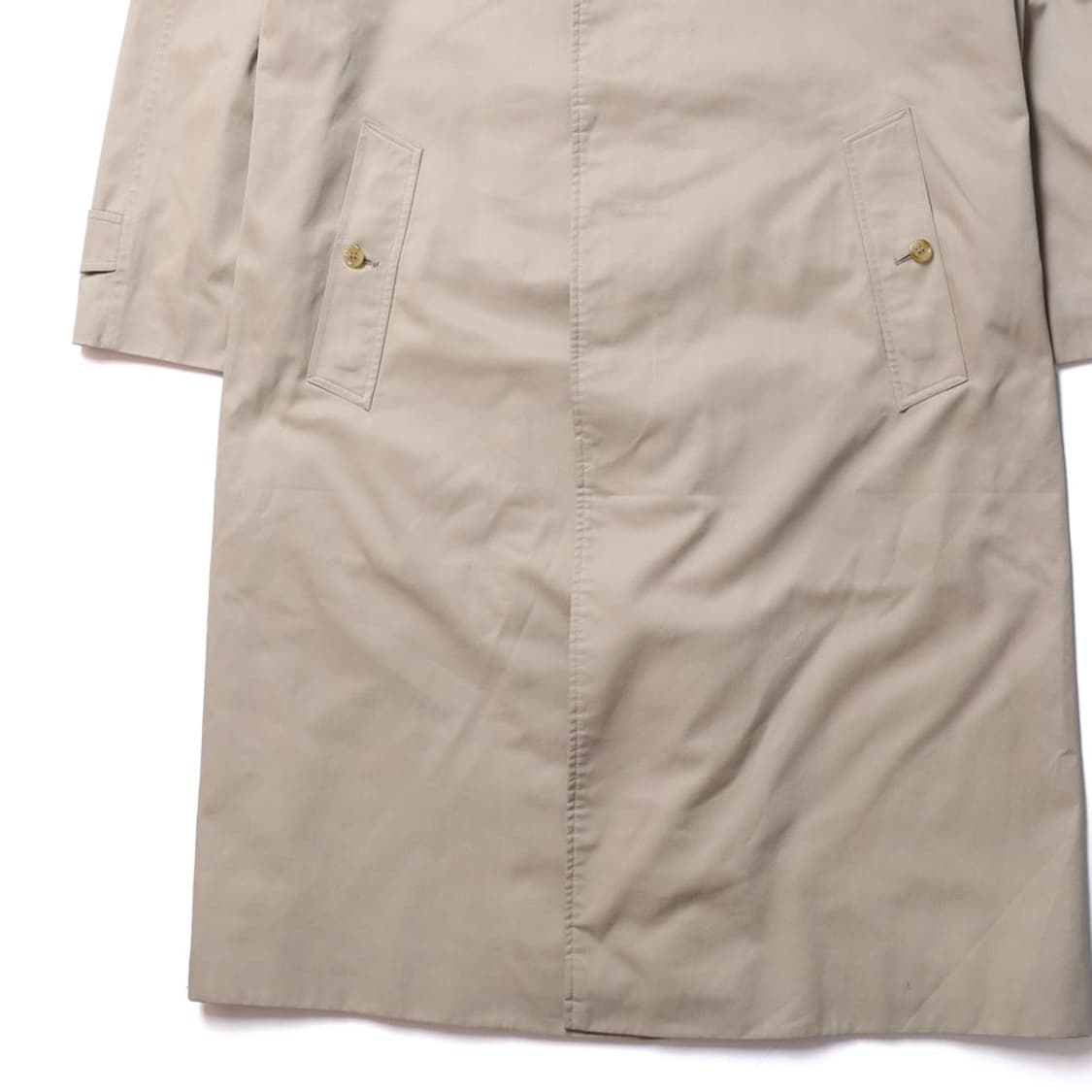 버버리 Burberry Single Trench Coat  상품이미지3