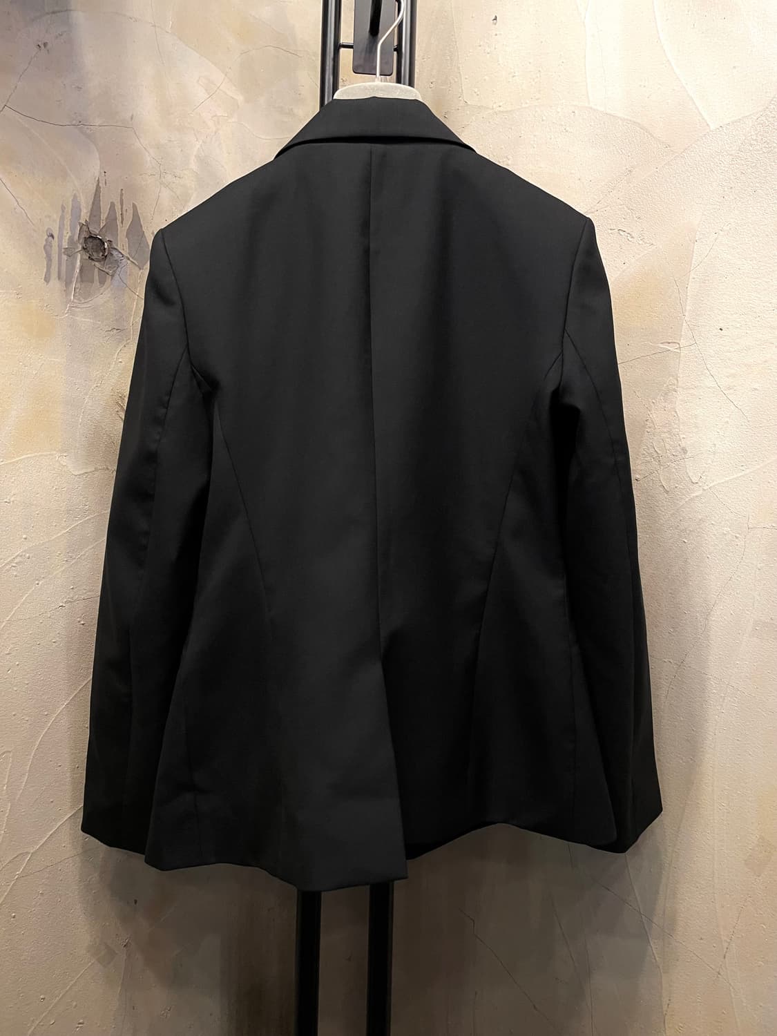 정품)) 크리스찬디올  uniform 버진울 블레이져 66 상품이미지6