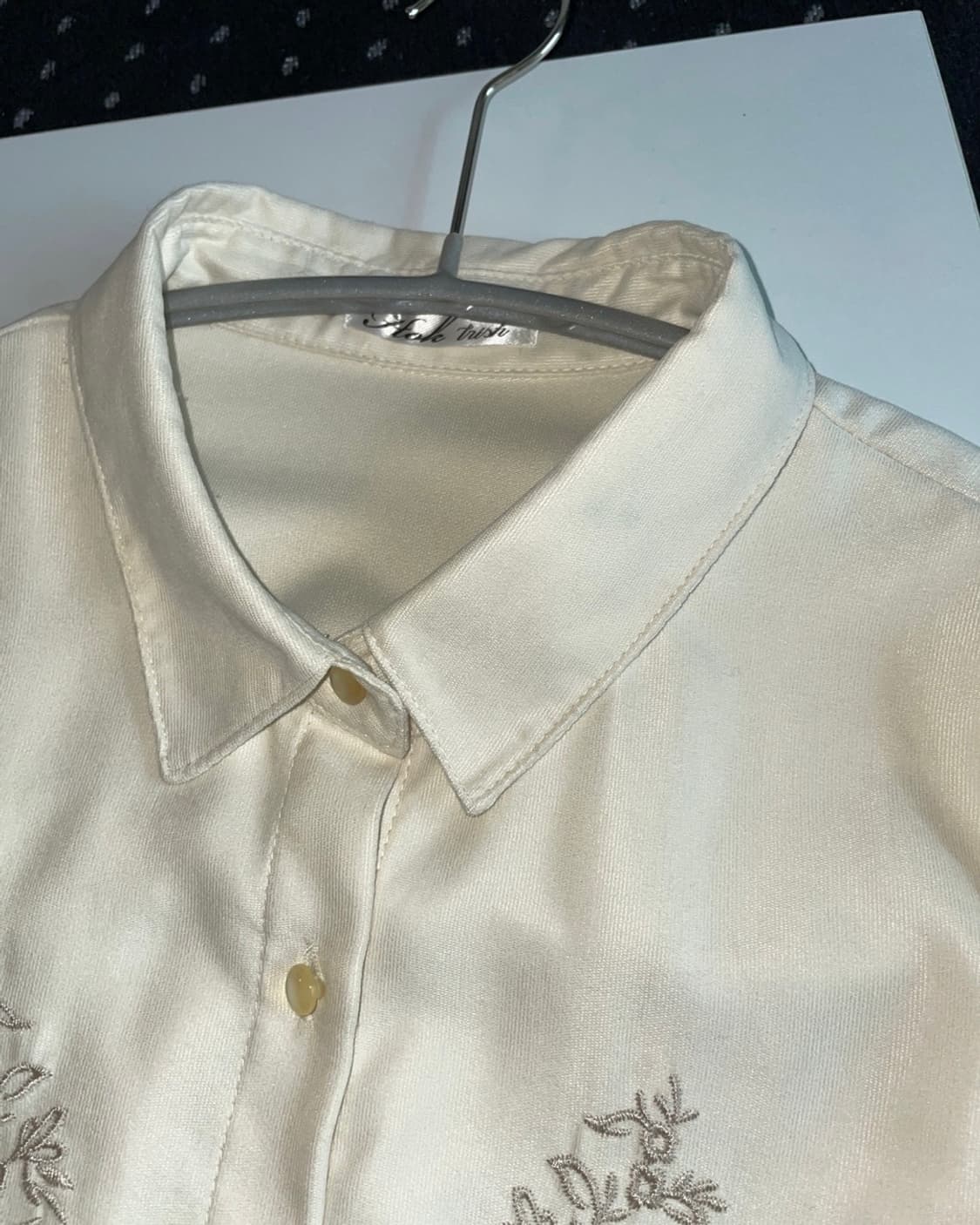 puff sleeve blouse 상품이미지8