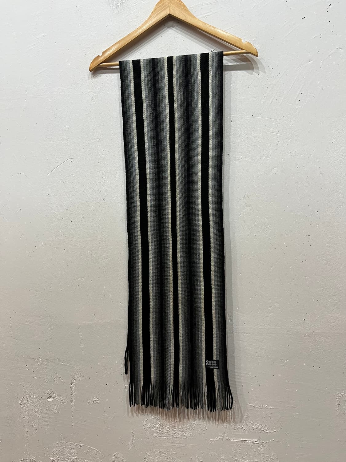 타케오키쿠치 니팅 머플러  상품이미지3