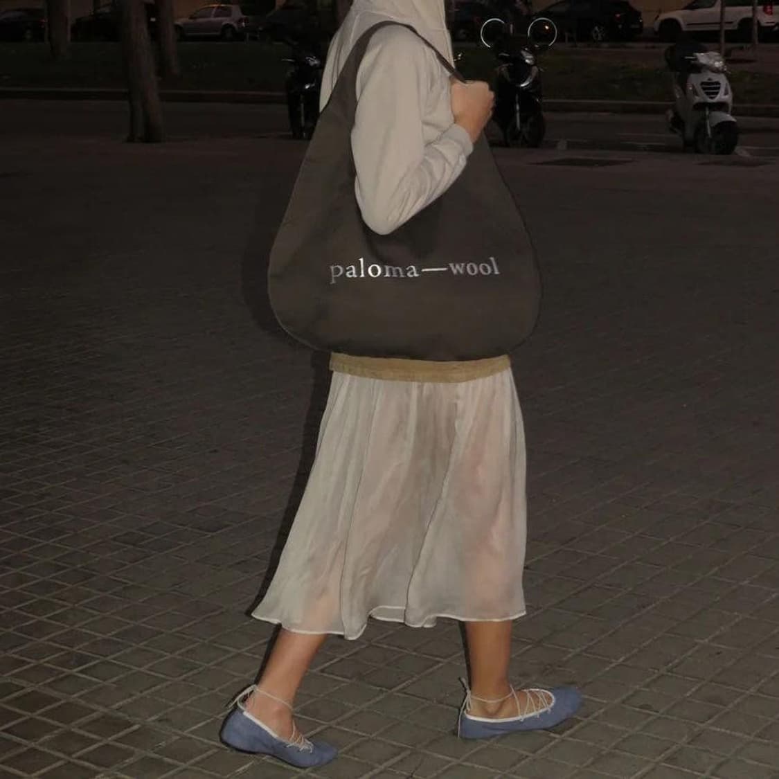 구해요)팔로마울 10주년 에코백 상품이미지3