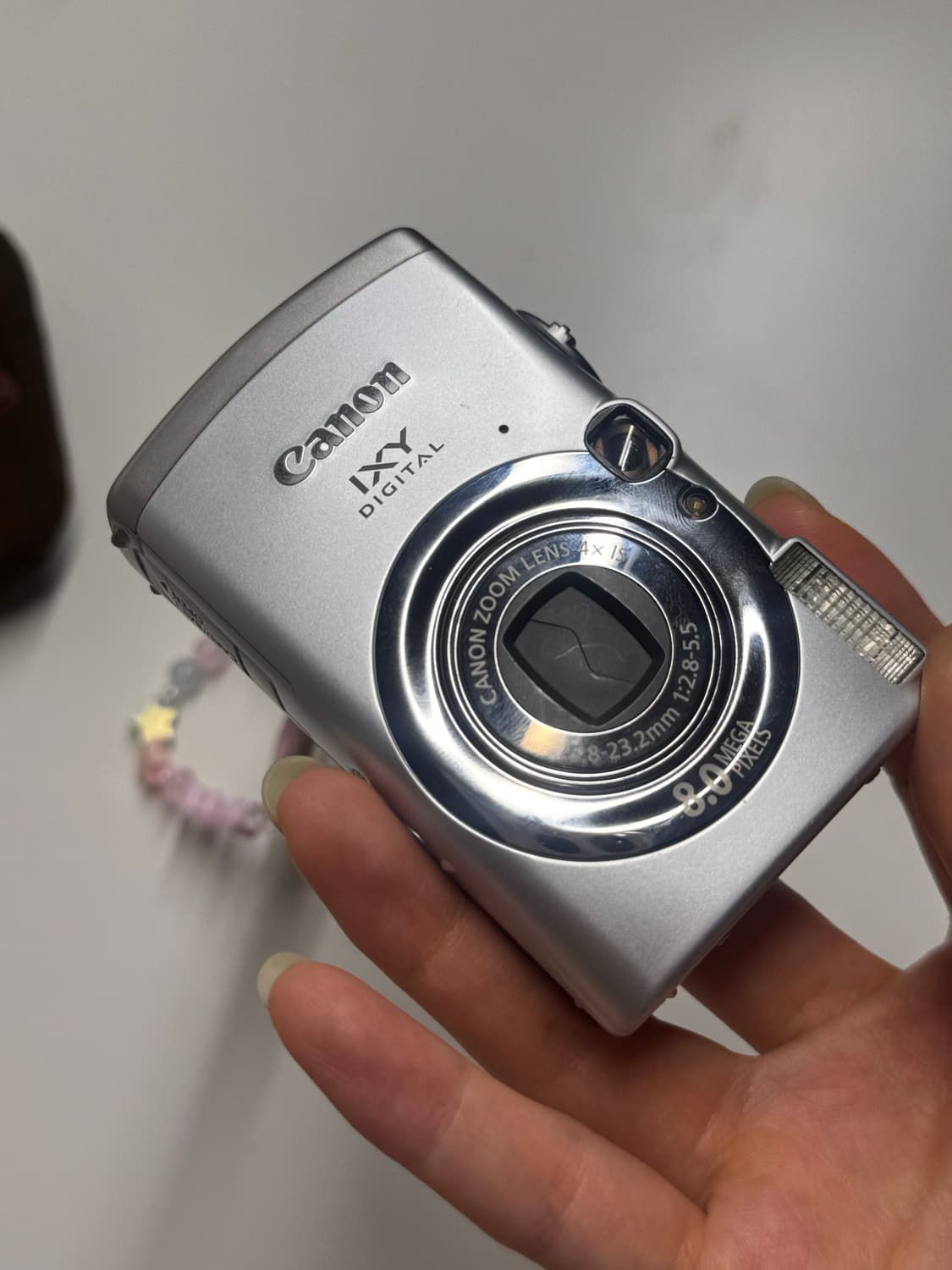 토모토모디카!) 캐논 익서스950is 익시810is 상품이미지3