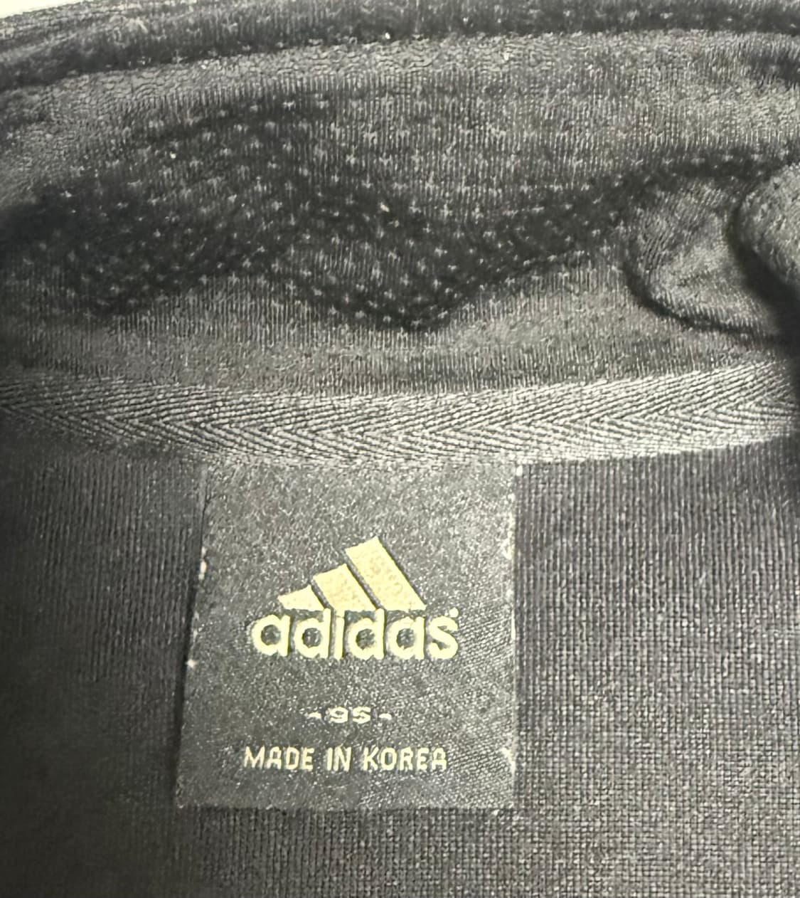 Adidas Mint Stripe Track Jacket 95 상품이미지2