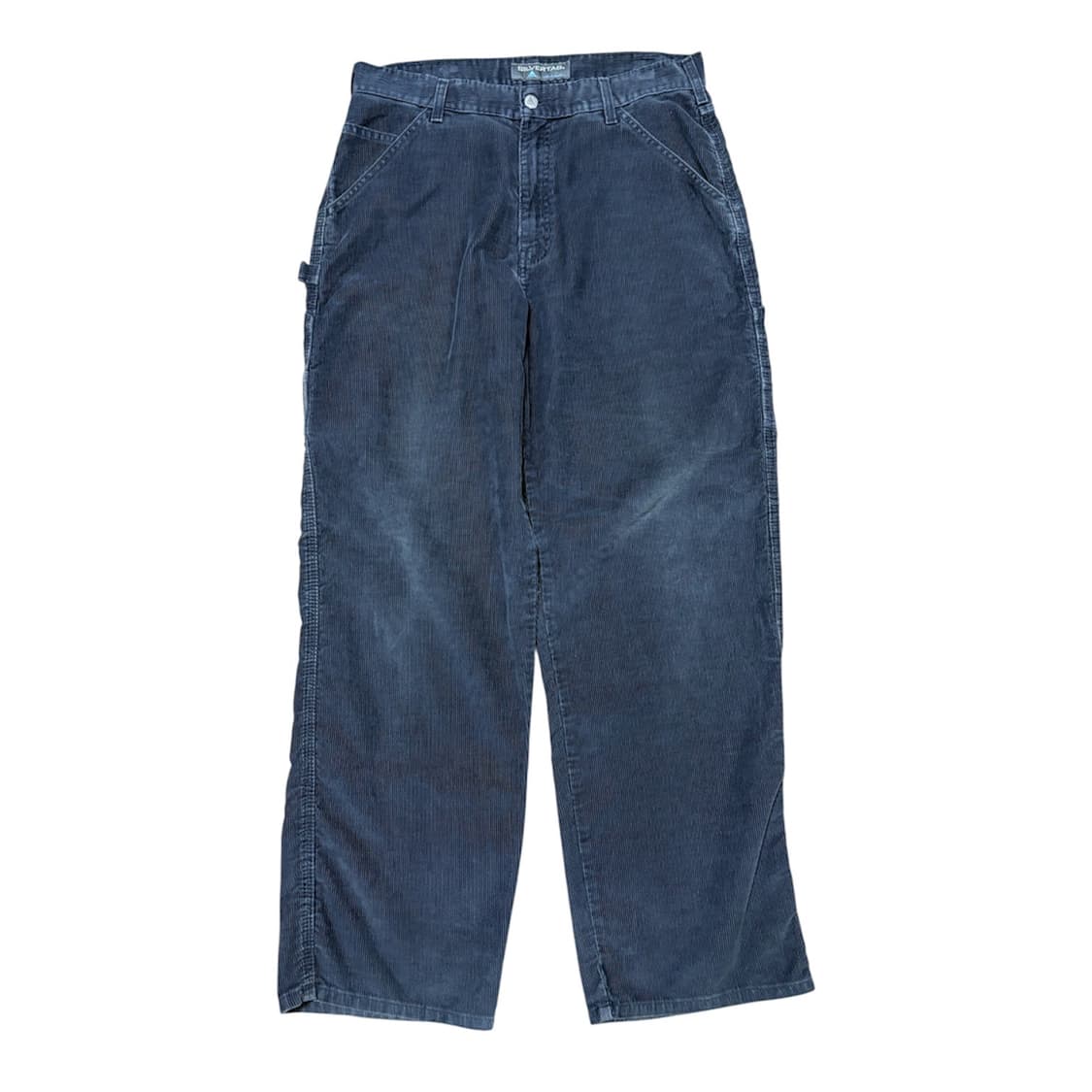 90s 리바이스 실버탭 코듀로이 카펜터 faded 상품이미지2