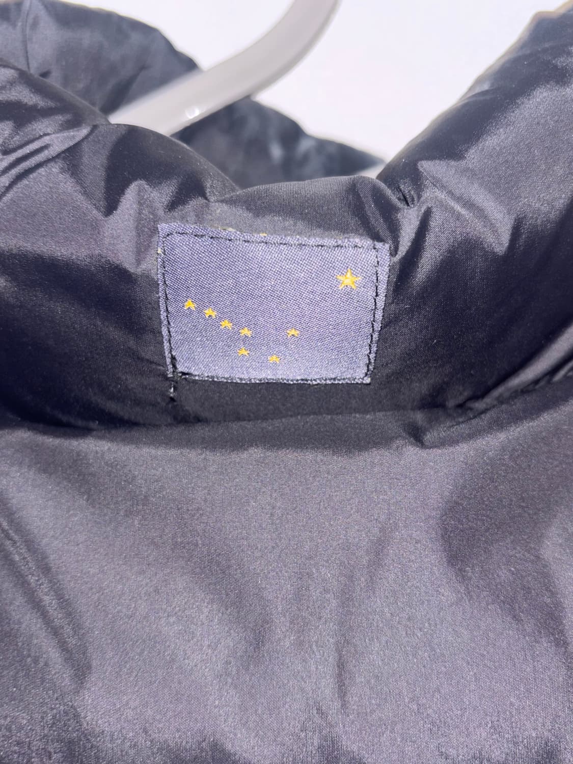 노스페이스 1970 패딩조끼 상품이미지4