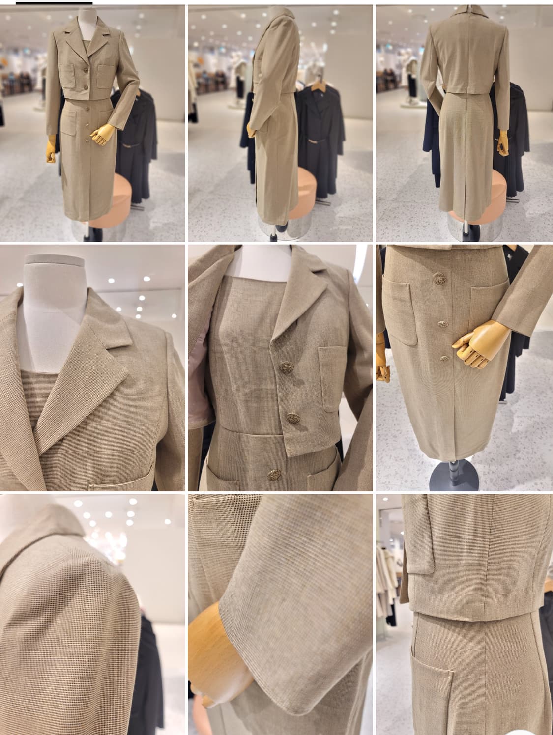 라인어디션 원피스 (55) 상품이미지3