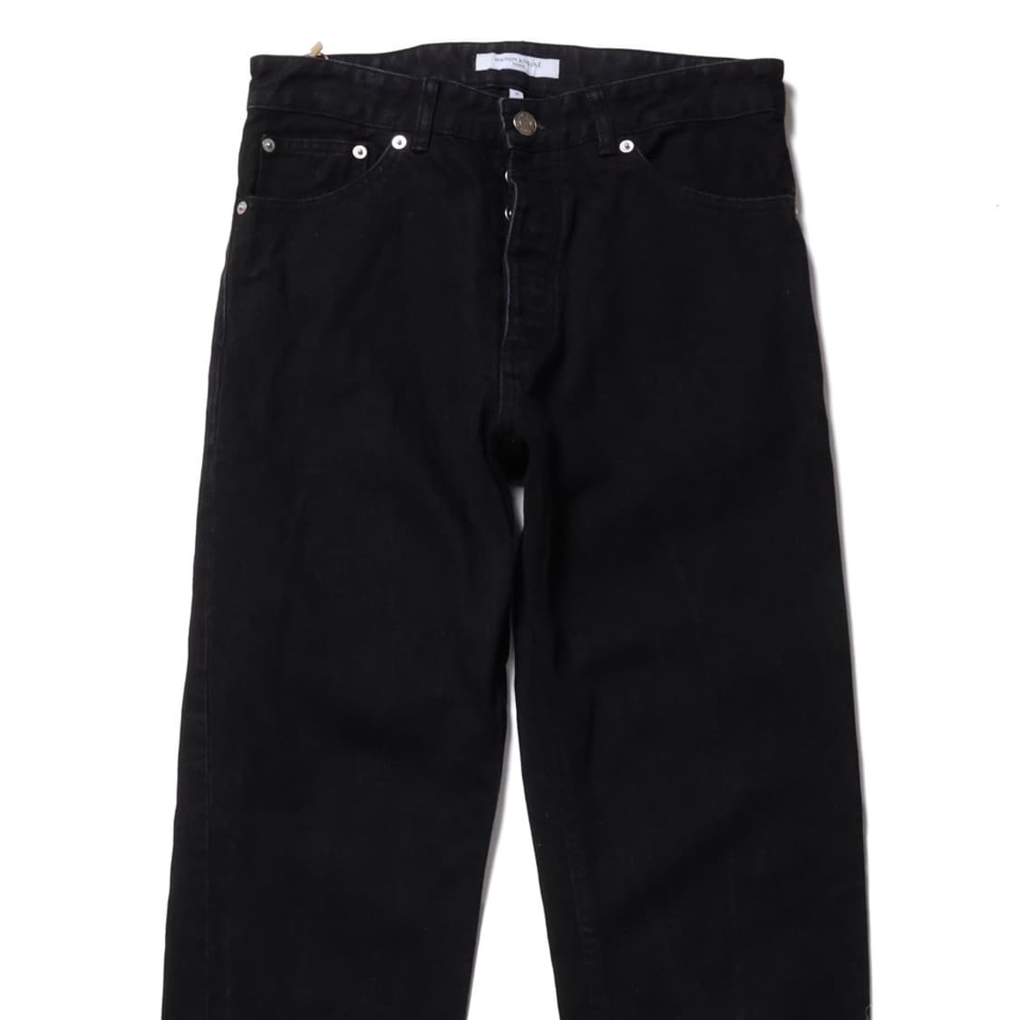 메종 키츠네 Maison Kitsune Denim Pants 
 상품이미지2
