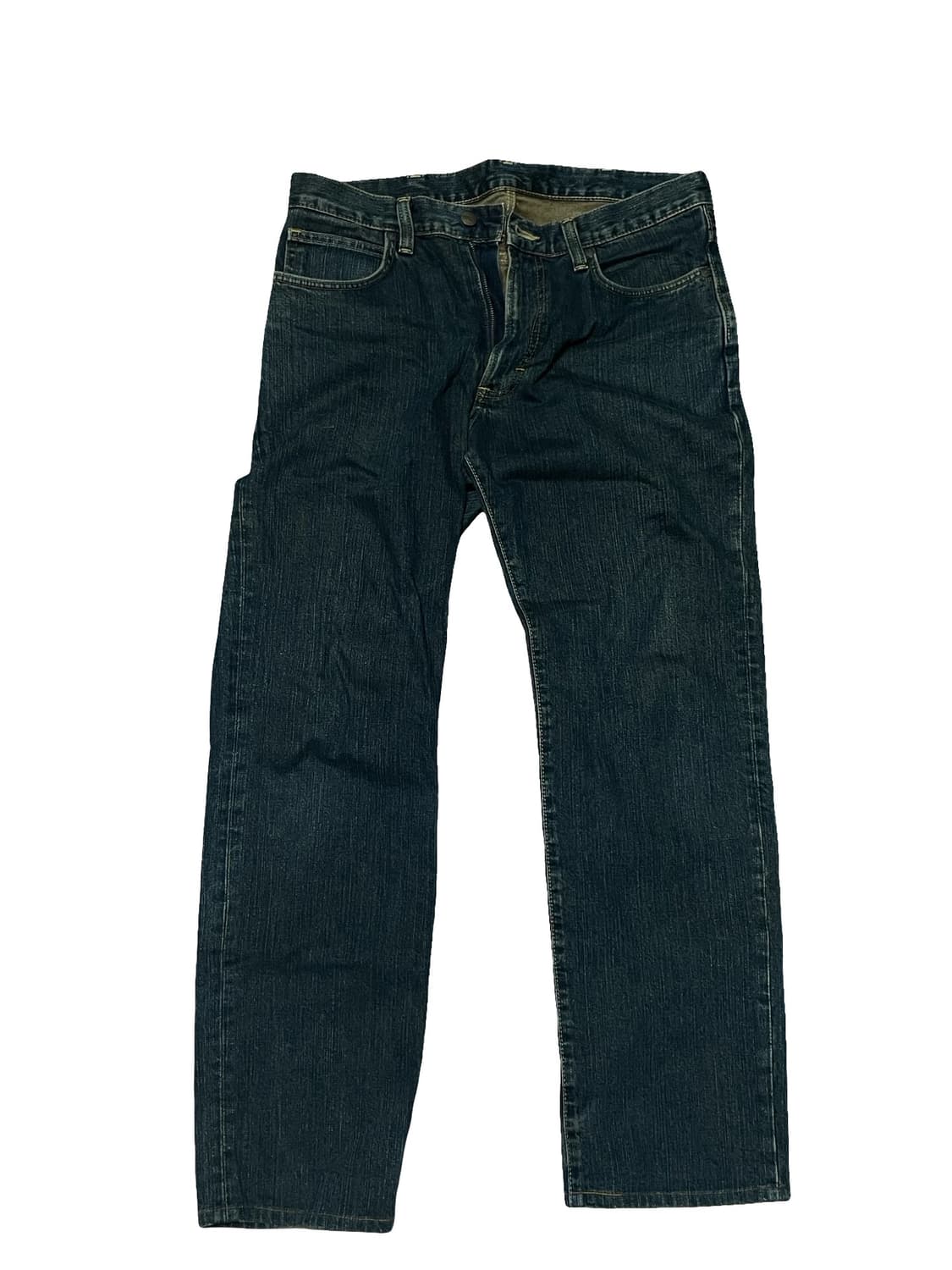 Wrangler blue jeans 상품이미지1