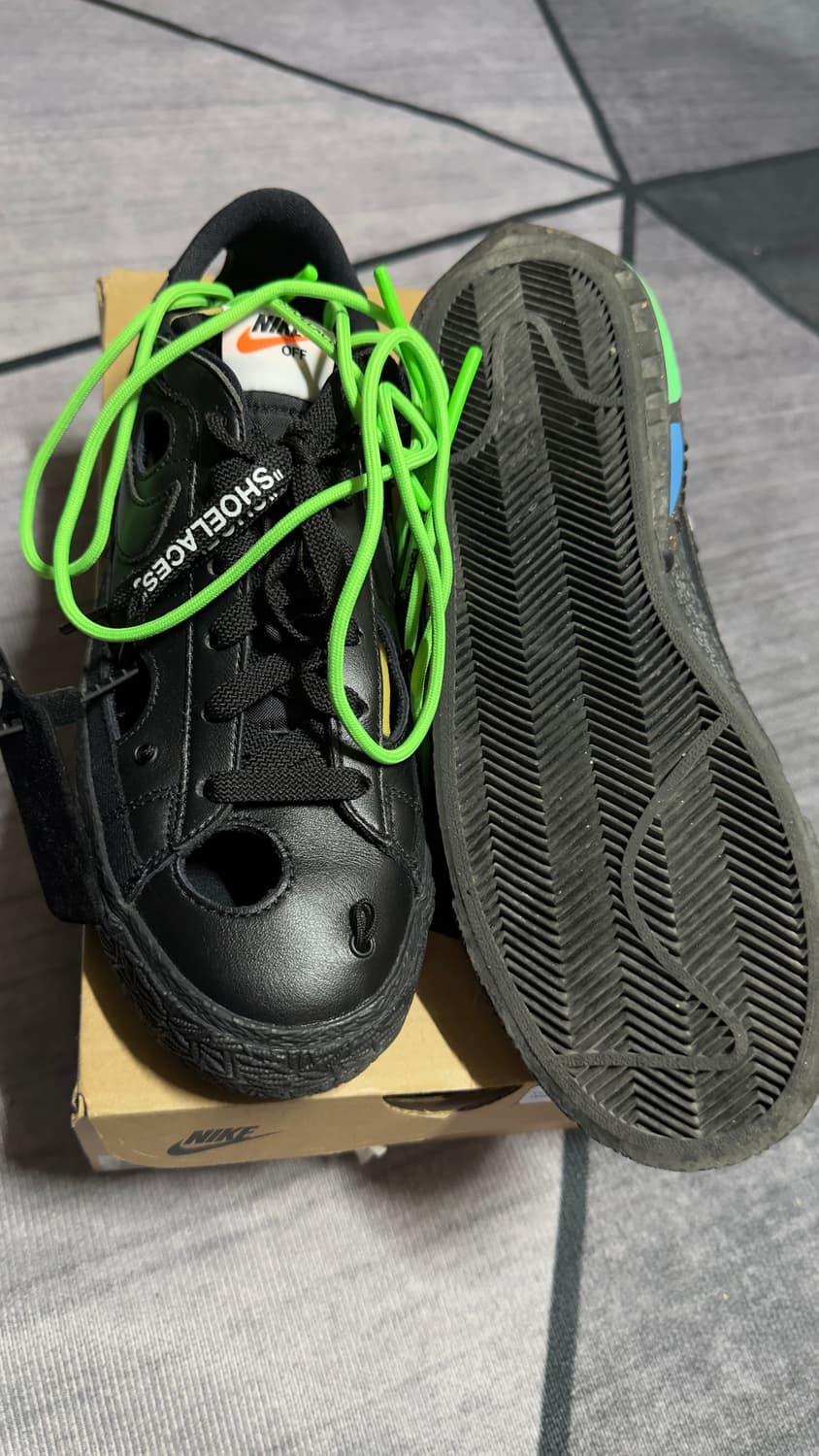 Off white 상품이미지3