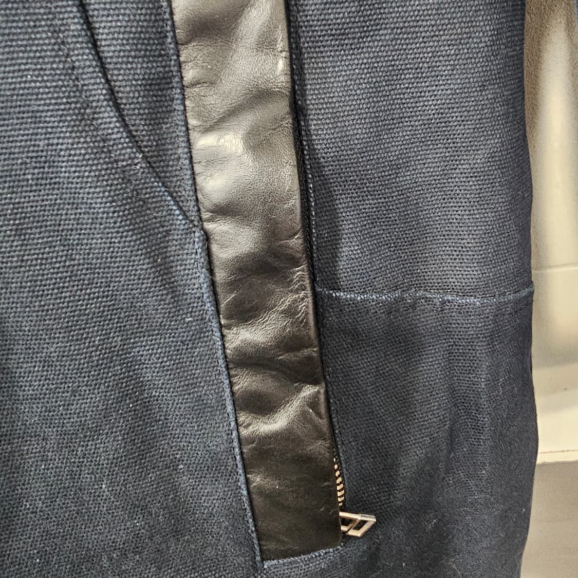 무스너클 스틸링 여성패딩 상품이미지3