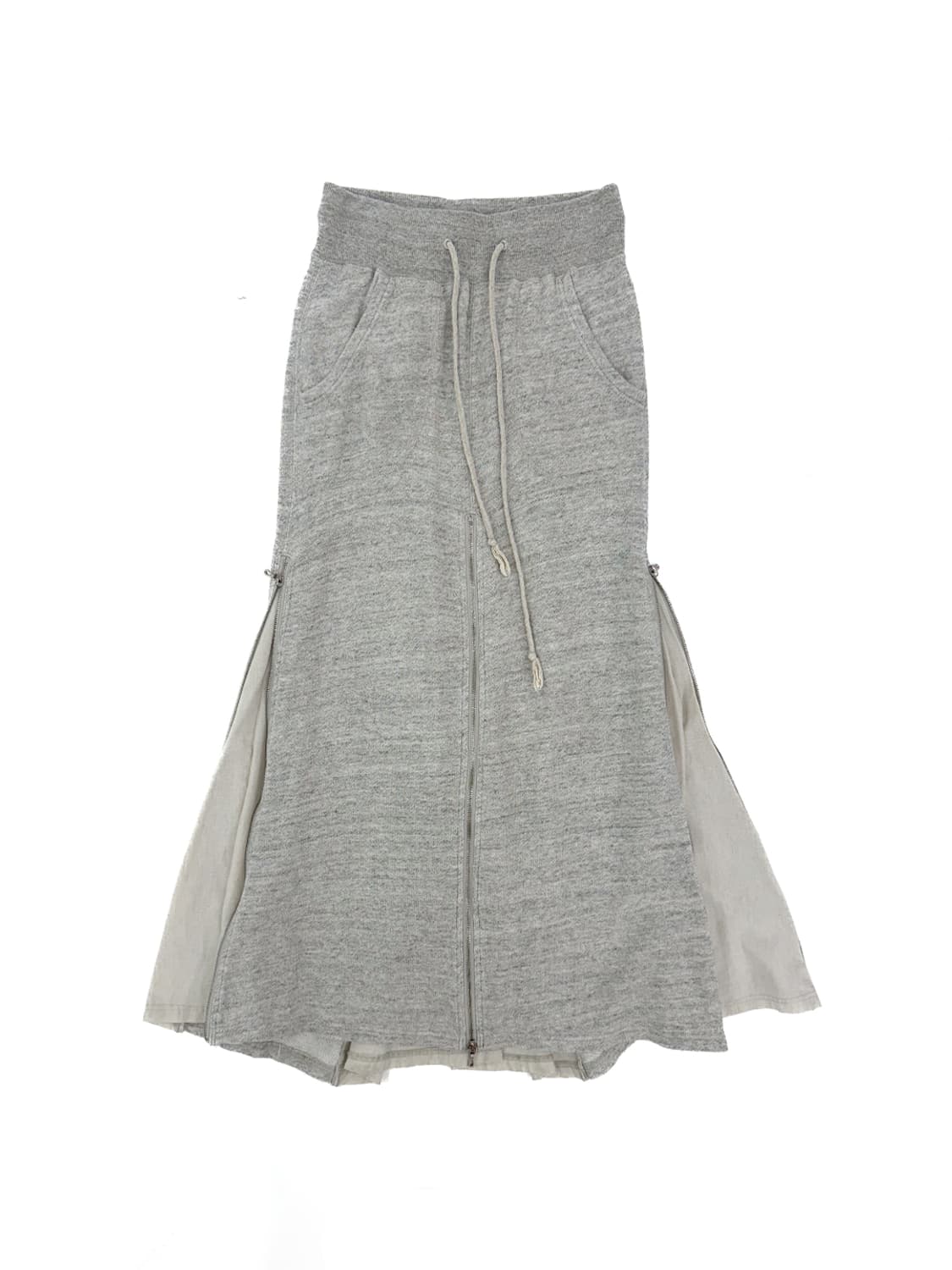 Goa  Sweat Mermaid Skirt/ Os 상품이미지1