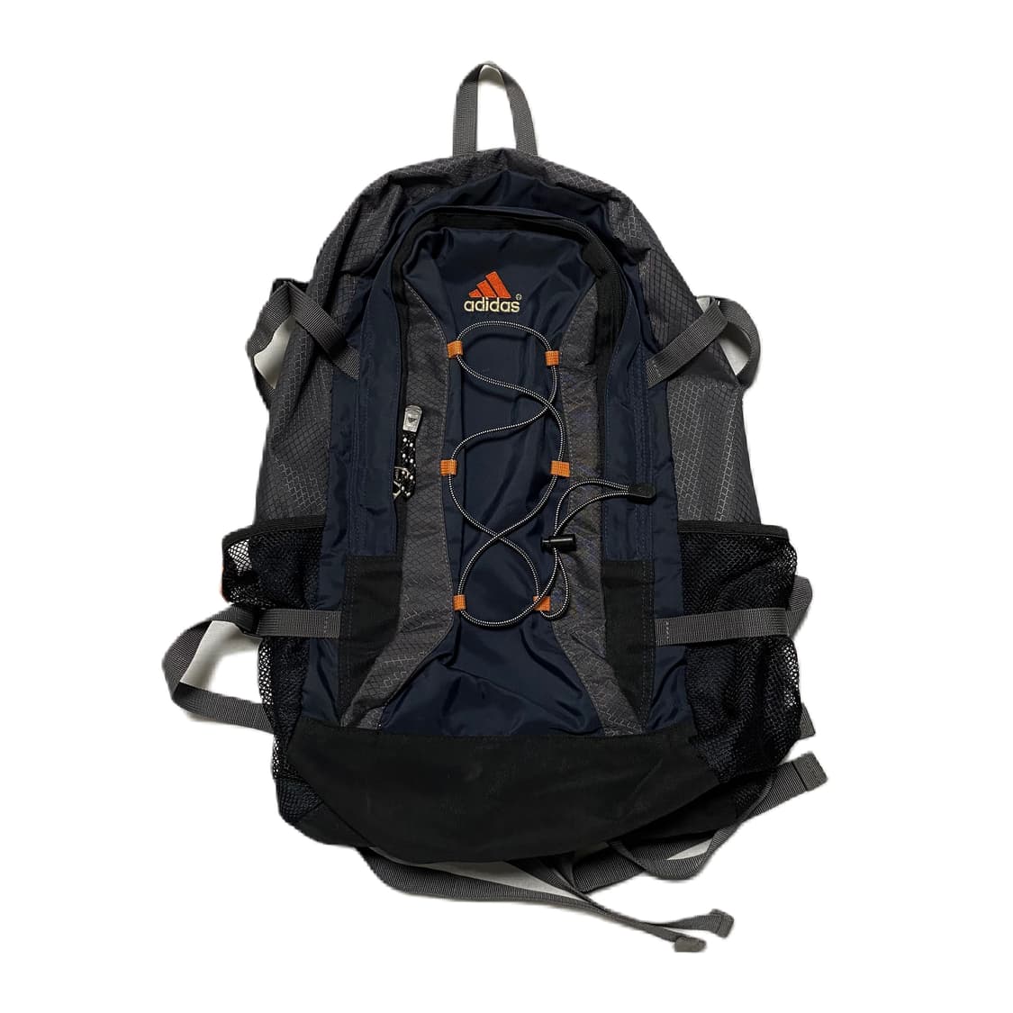 adidas vintage backpack 상품이미지1