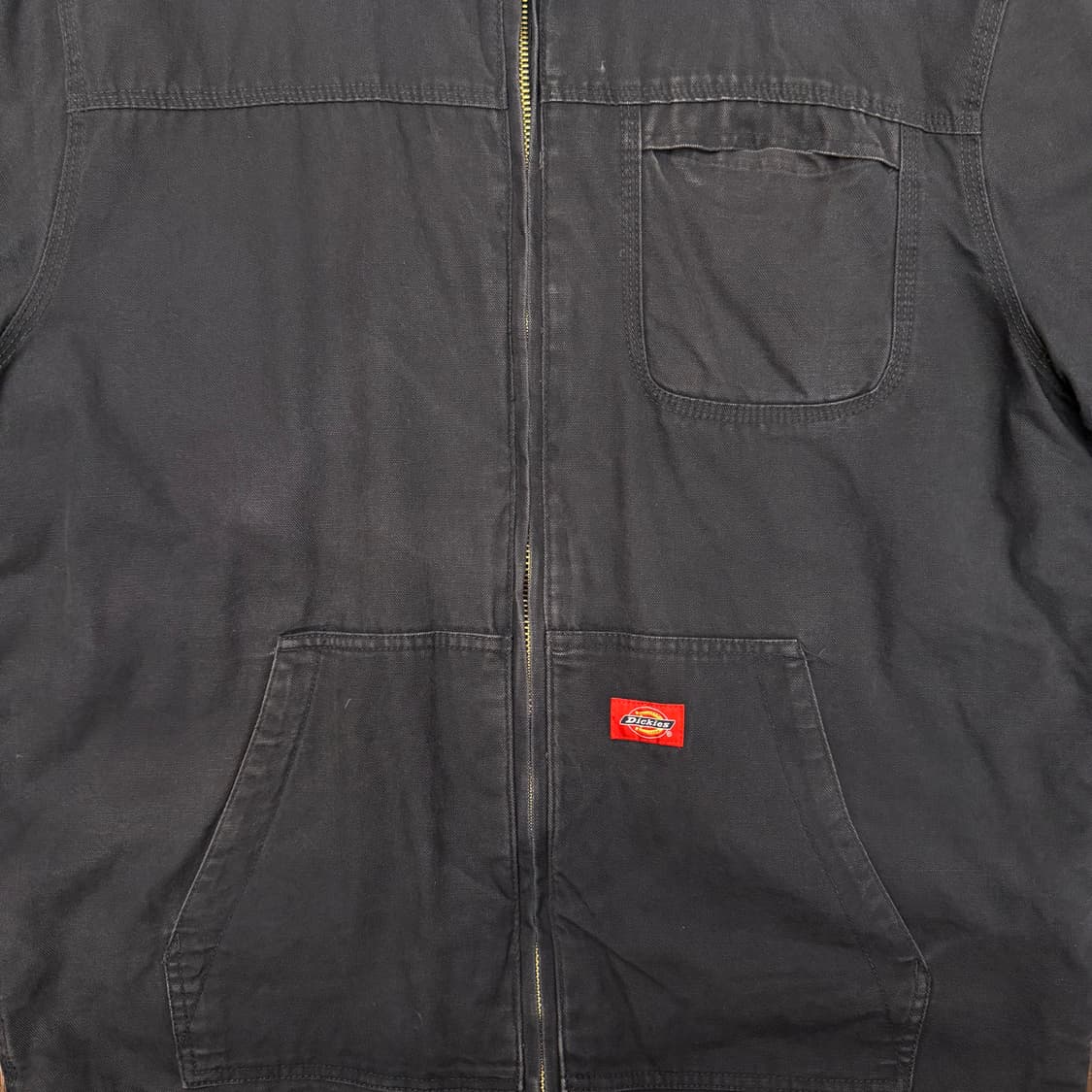 디키즈 양털 후드 워크자켓 상품이미지6