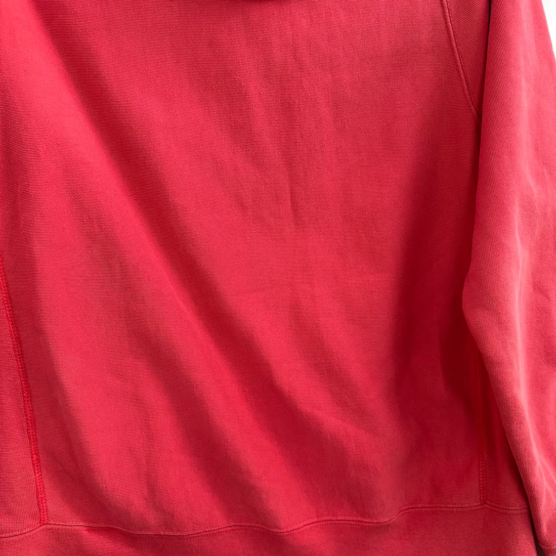 95 헤리티지플로스 여자 루즈핏 후드티 상품이미지6