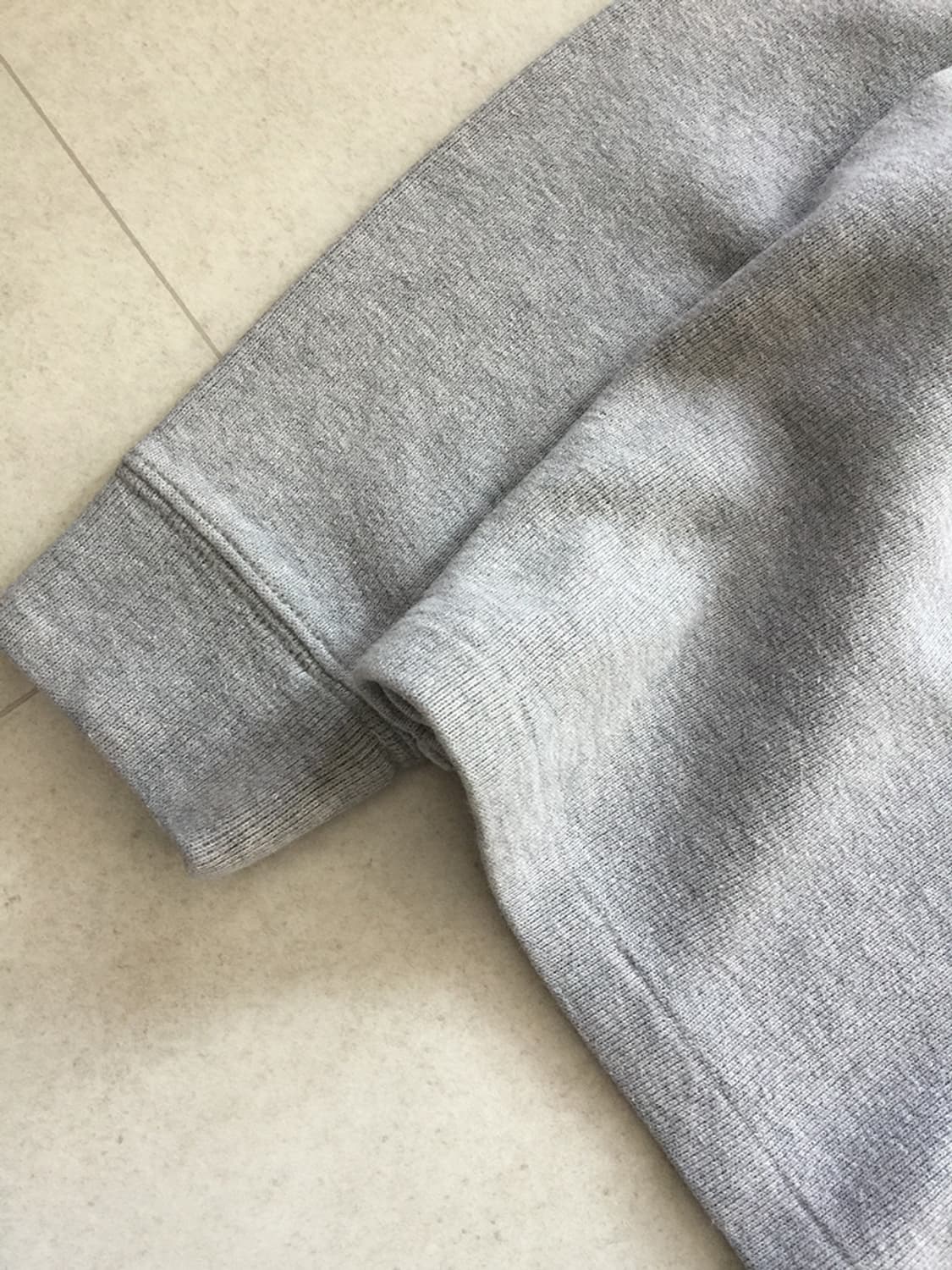 (WOMAN) 폴로랄프로렌 스웻반집업 L  상품이미지5