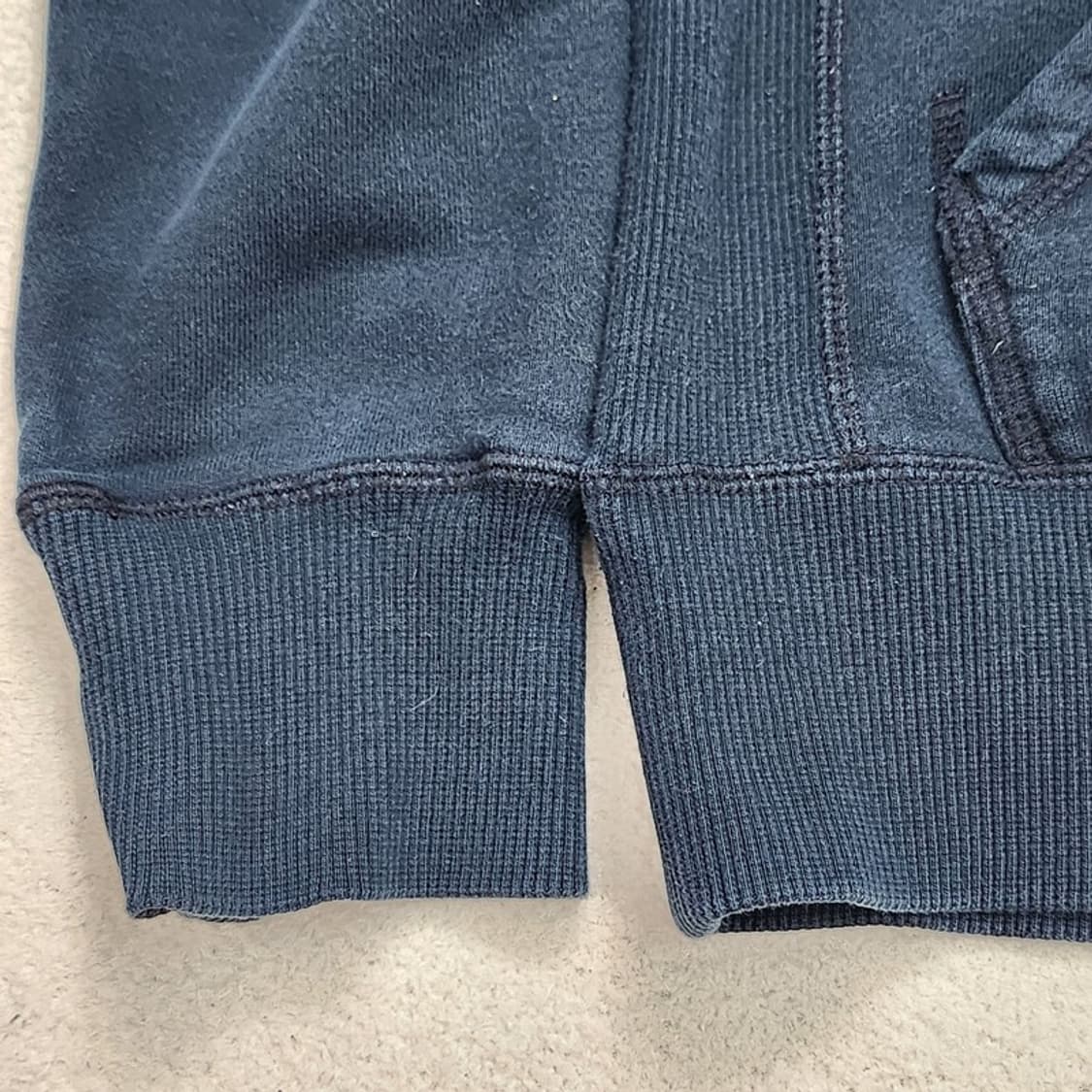 NIKE 블랙후디 M 상품이미지5