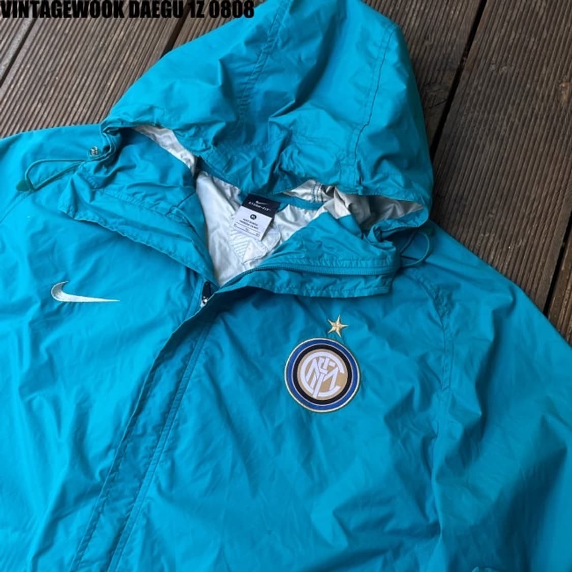 나이키 인테르 바람막이 105 상품이미지2