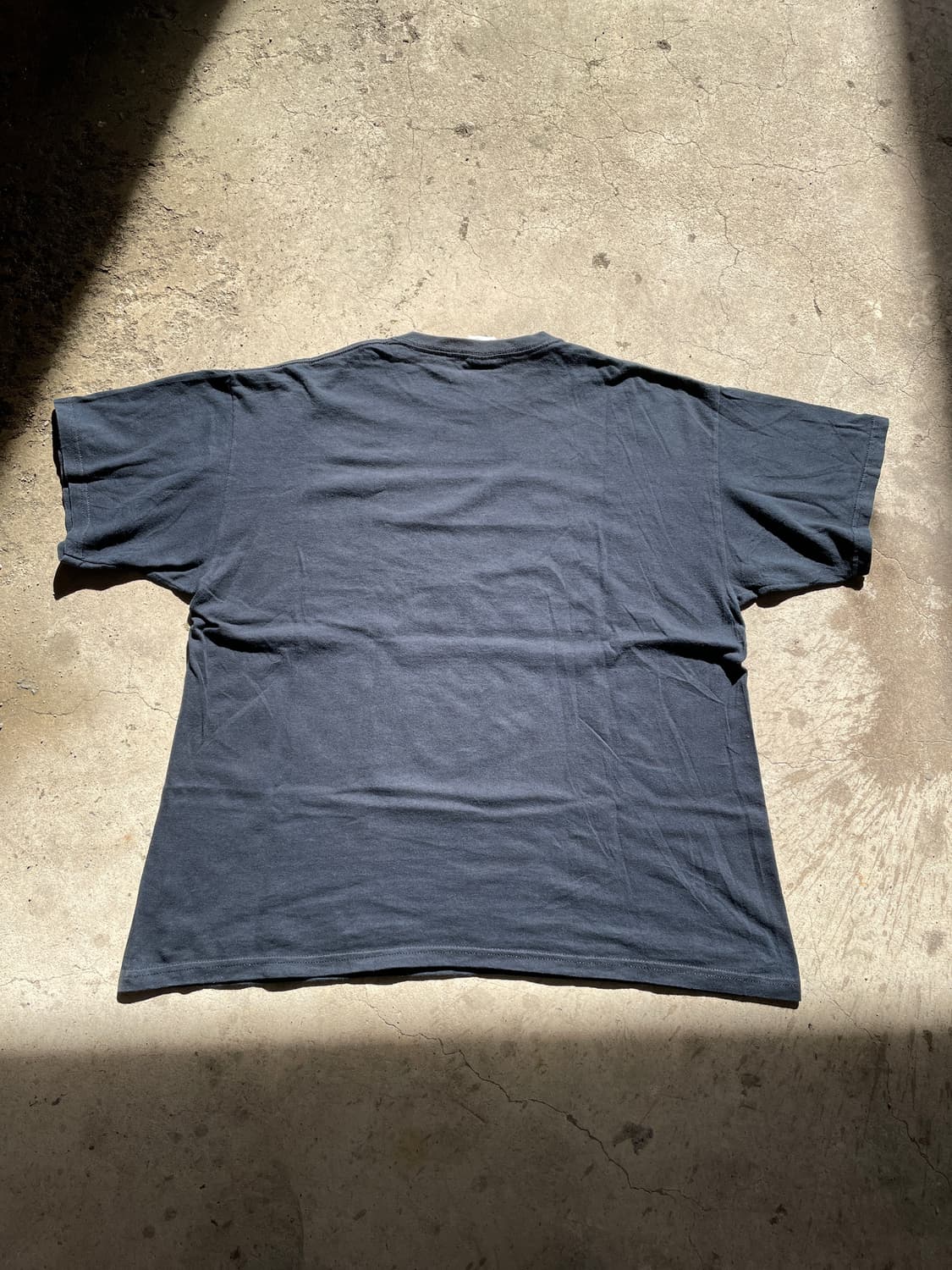 00s RHCP Blood Sugar Sex Magik’ T-shirt 상품이미지8