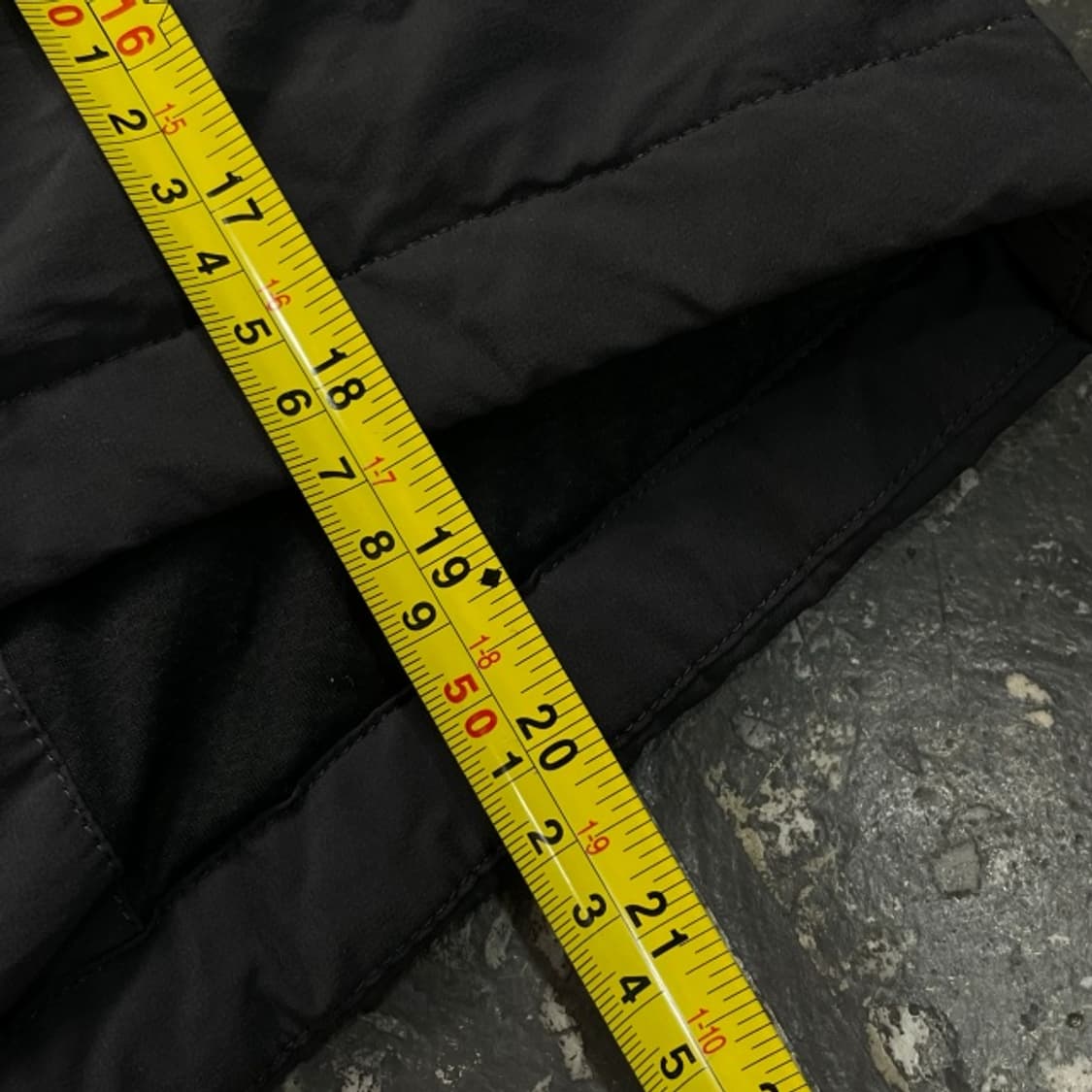 95 나이키 에어로레이어 크롭 자켓 상품이미지7