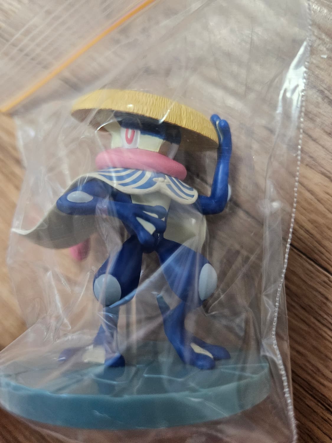 포켓몬 백야행 피규어 세트 상품이미지7