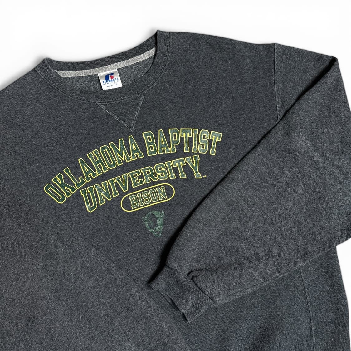 러셀애슬레틱 스웻셔츠 상품이미지3