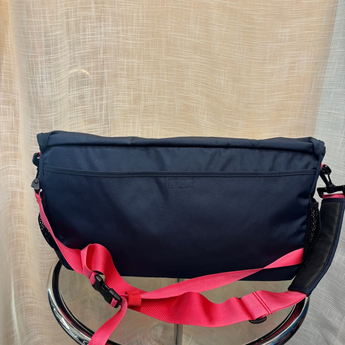 정품 이스트팩 메신져 크로스백     상품이미지5