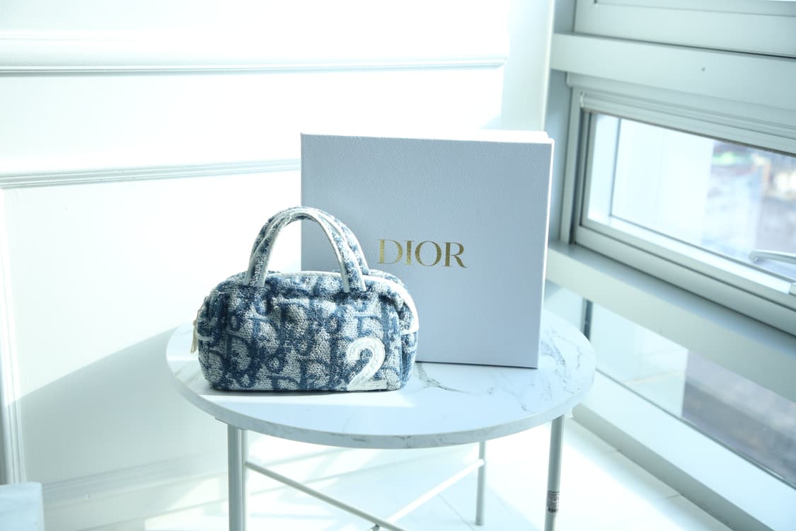 디올 테리백 상품이미지2