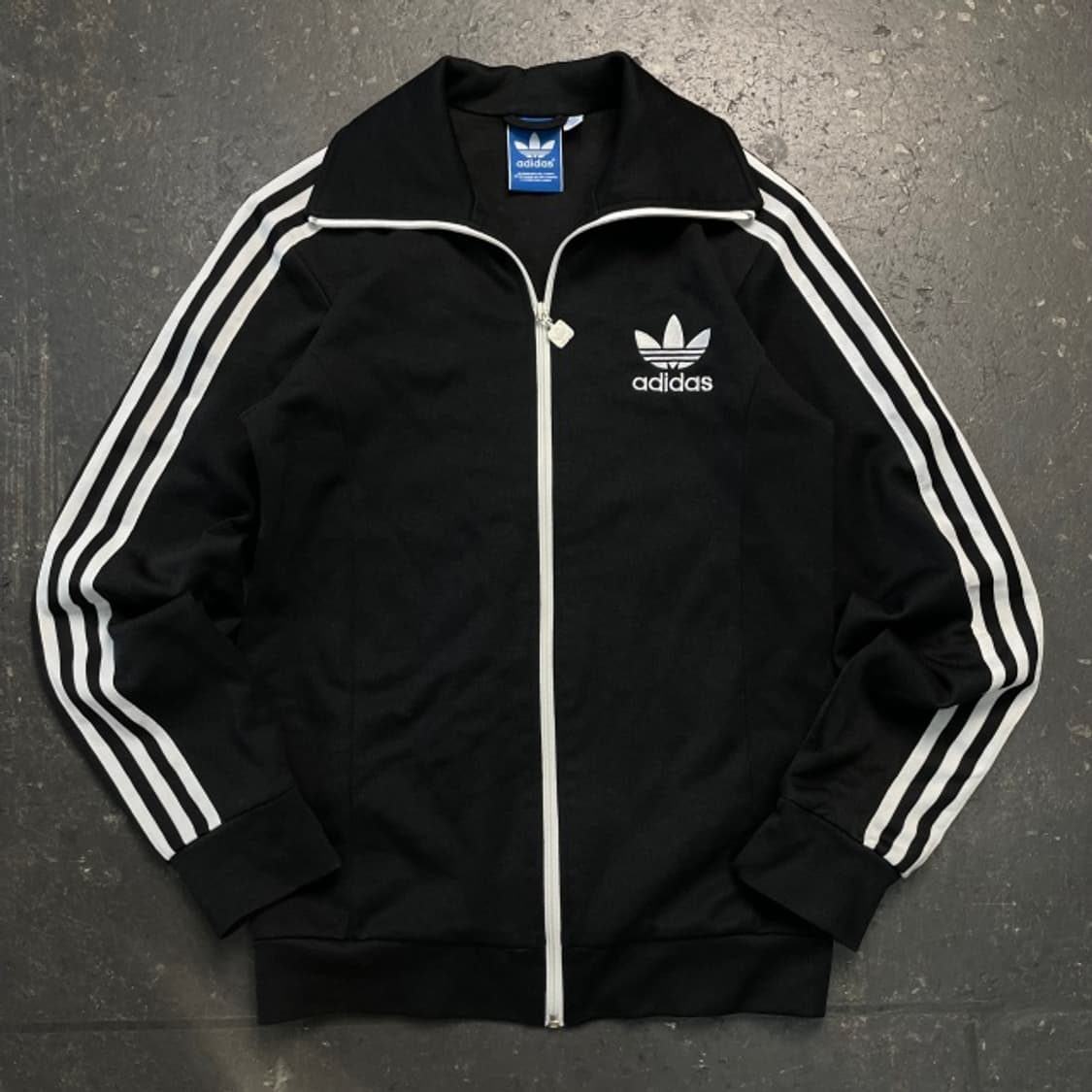 90 아디다스 유로파 져지  상품이미지1