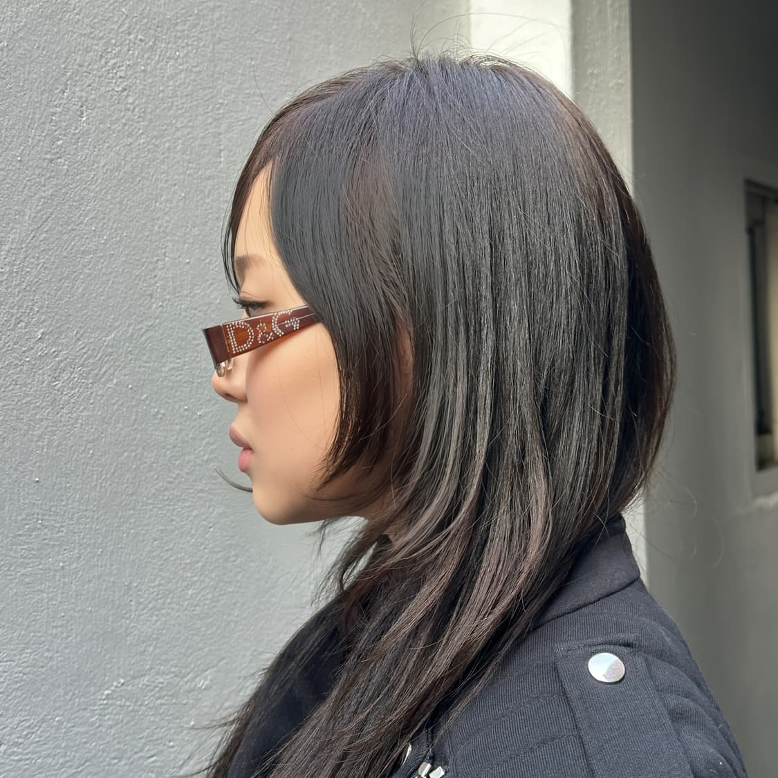 00s 돌체앤가바나 브링 안경 상품이미지8