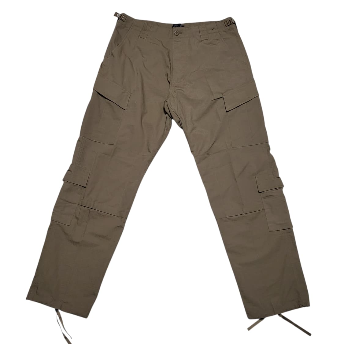 (M) CQR 택티컬 밀리터리 카고팬츠 유틸리티 전술바지 상품이미지3
