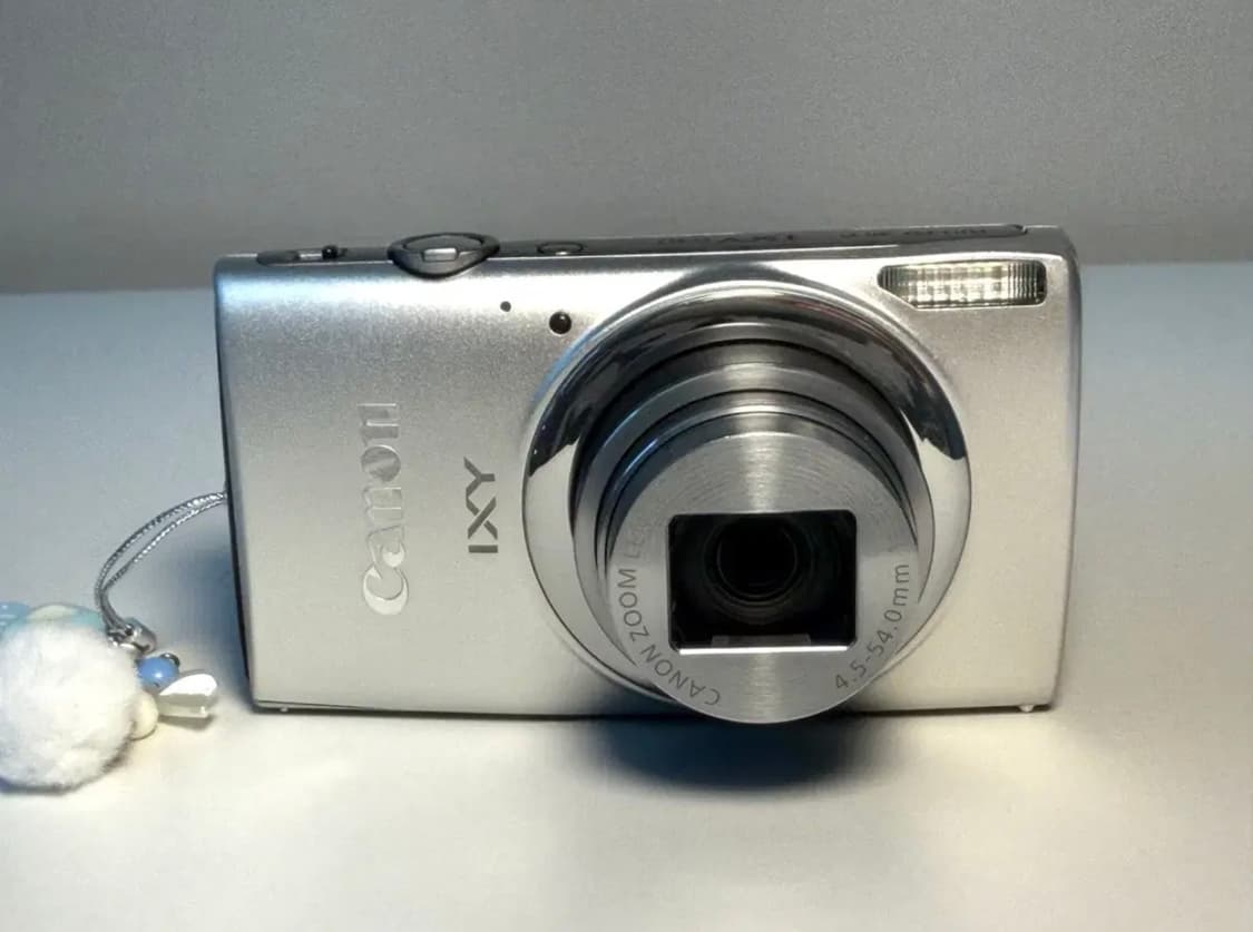 [피부뽀용 최고] 희귀 / 캐논 IXY630(익서스 IXUS265hs) 상품이미지3