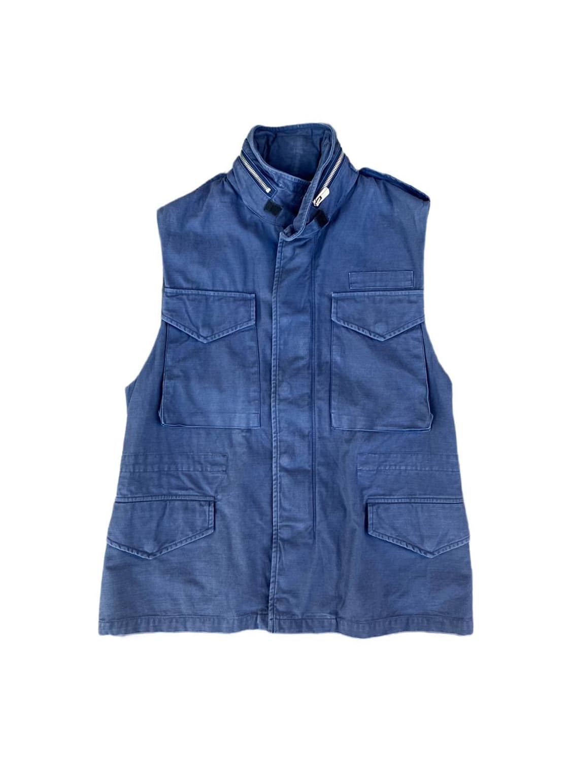 Golden Goose m65 vest 상품이미지1