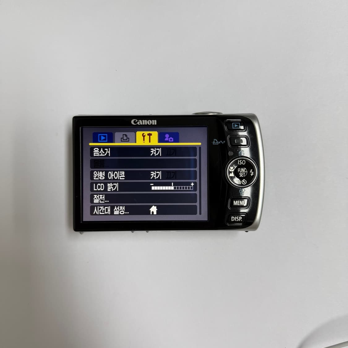 캐논 IXUS860 / IXY910 / SD870 (익시, 익서스) 상품이미지4