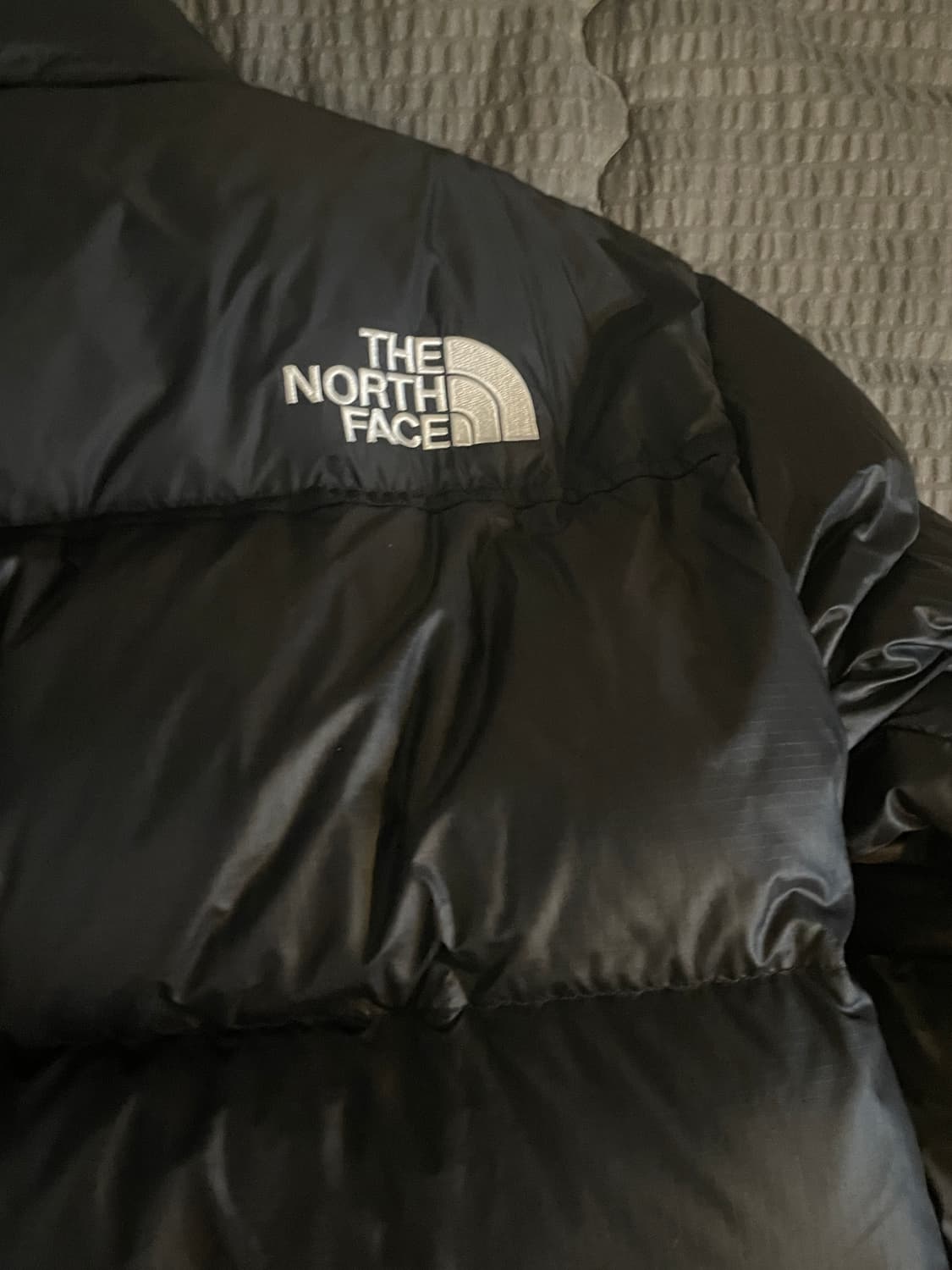 노스페이스 1996 에코눕시자켓 s90 상품이미지4