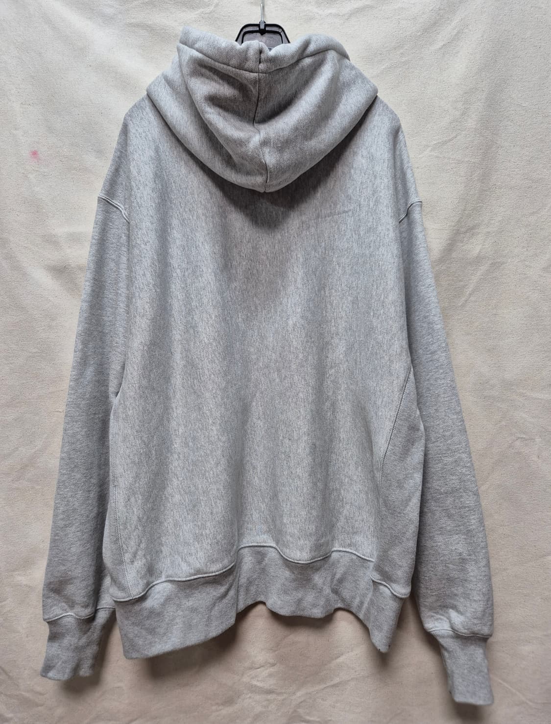 챔피온 리버스위브 후드티 상품이미지5