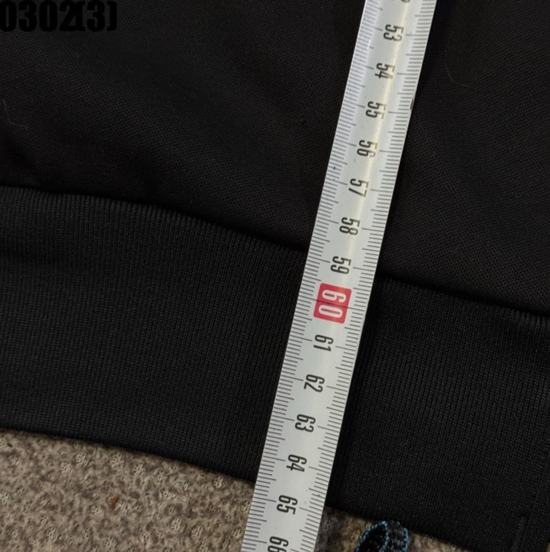 나이키 트랙탑 자켓 상품이미지7