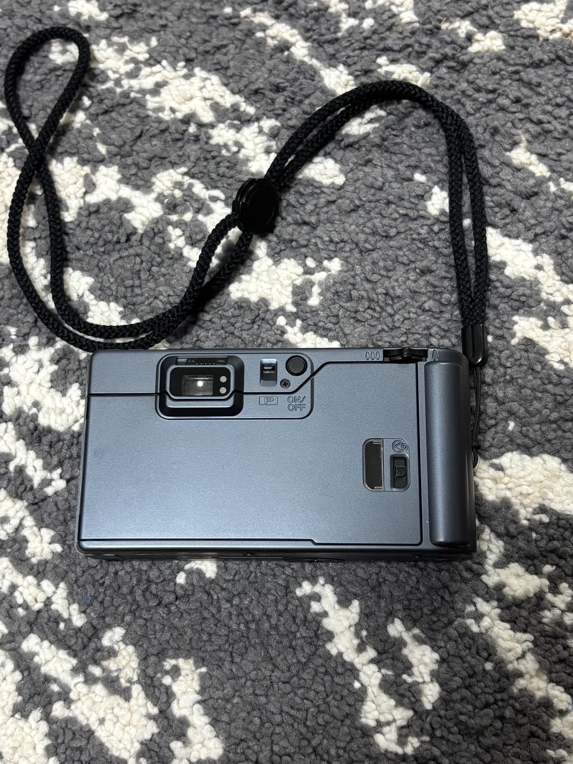 펜탁스 에스피오 80 상품이미지4