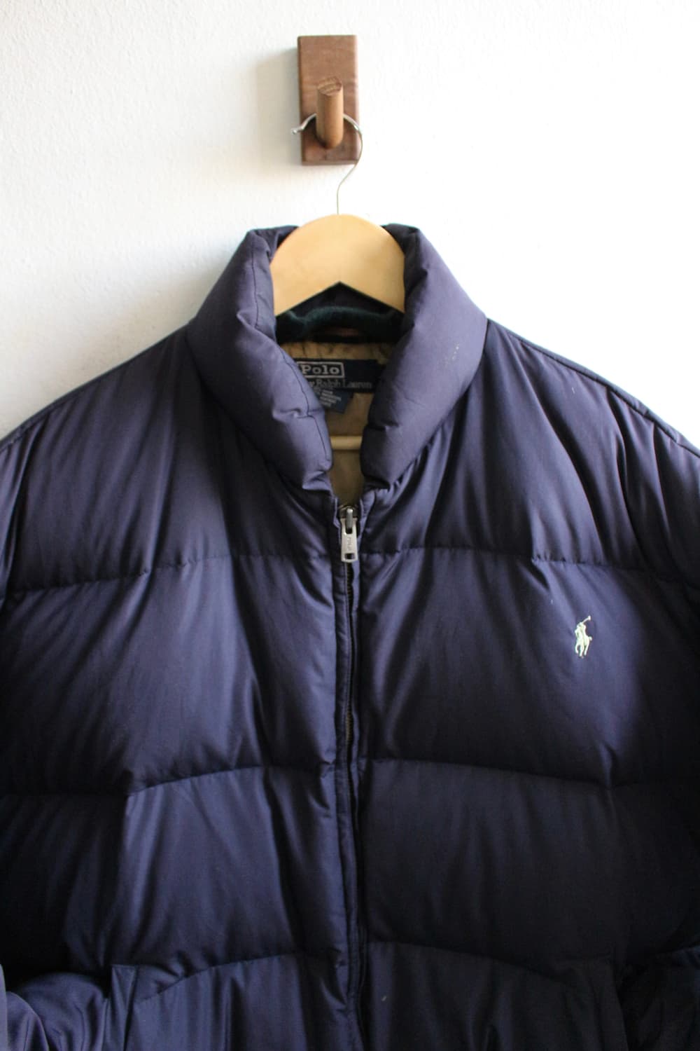 폴로 빈티지 푸퍼 상품이미지5