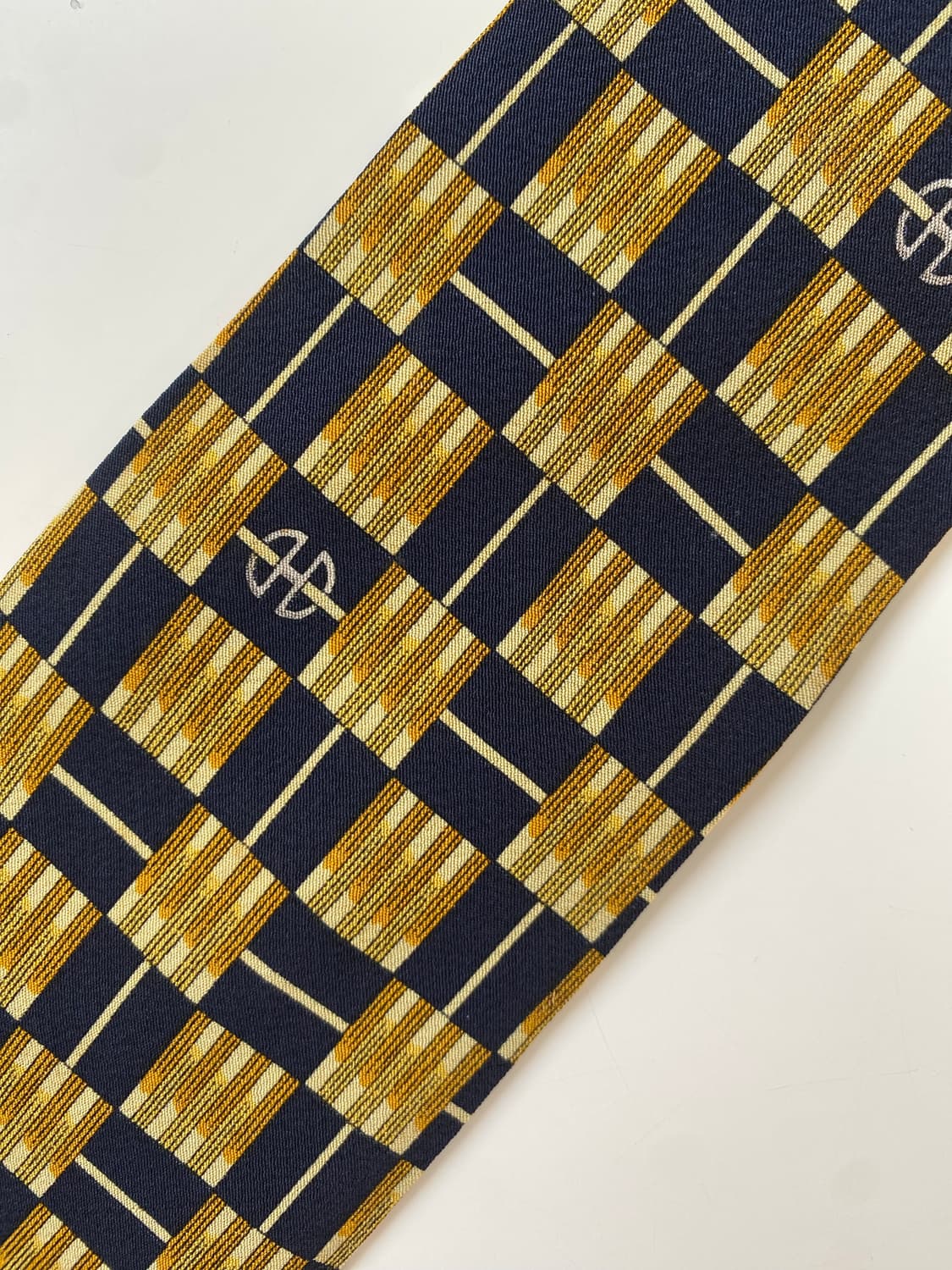 셀린느(celine) 명품 정품 넥타이 상품이미지8