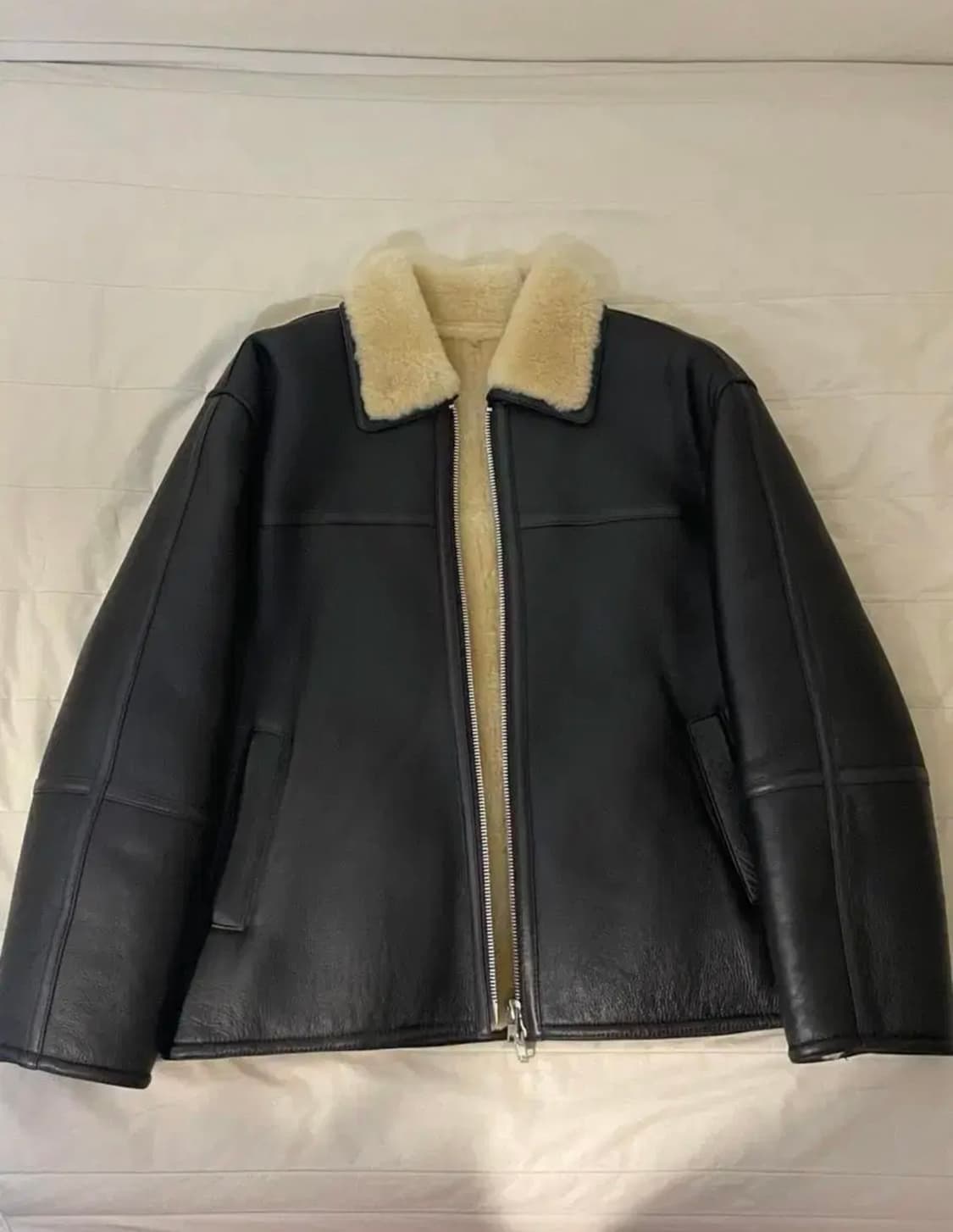 youth 21fw 무톤 무스탕 상품이미지2