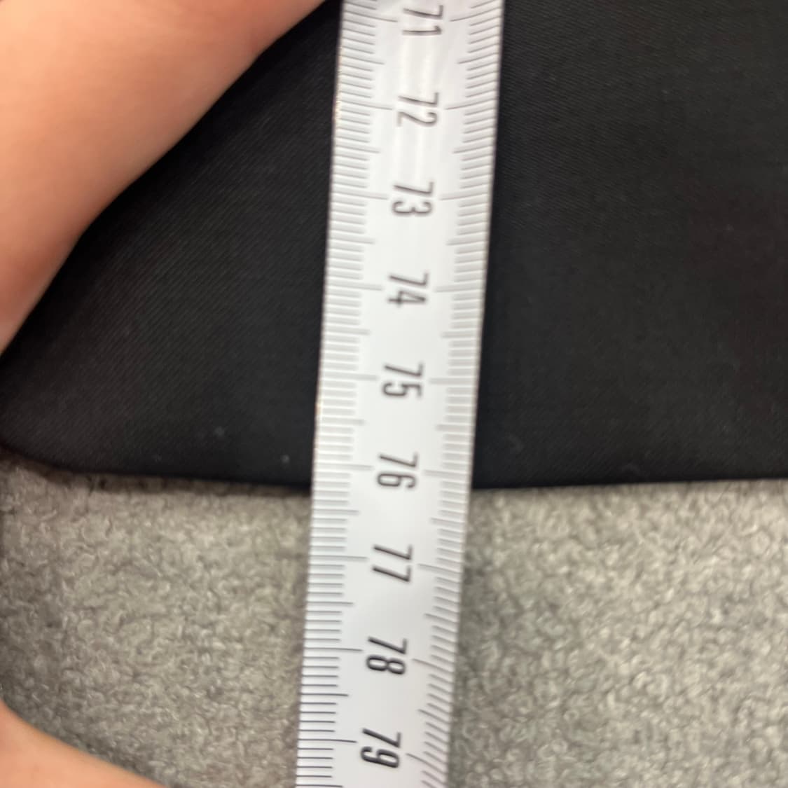 피에르가르뎅 블랙 남성 자켓 상품이미지10