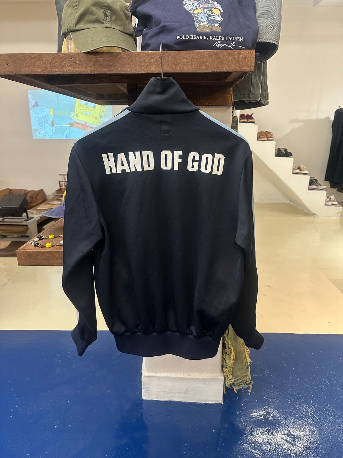 아디다스 아르헨티나 져지 상품이미지4