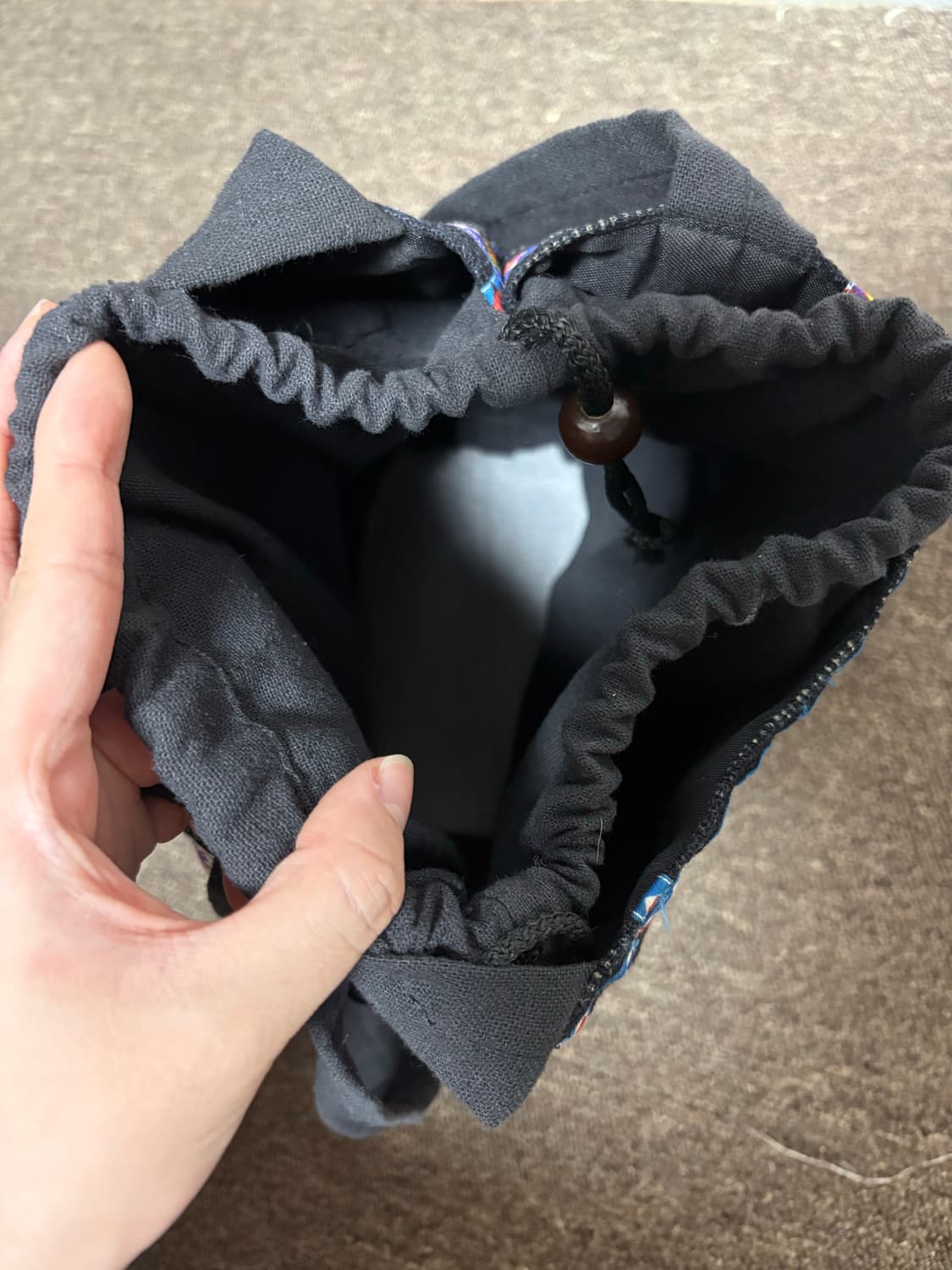 빈티지 가방 상품이미지2