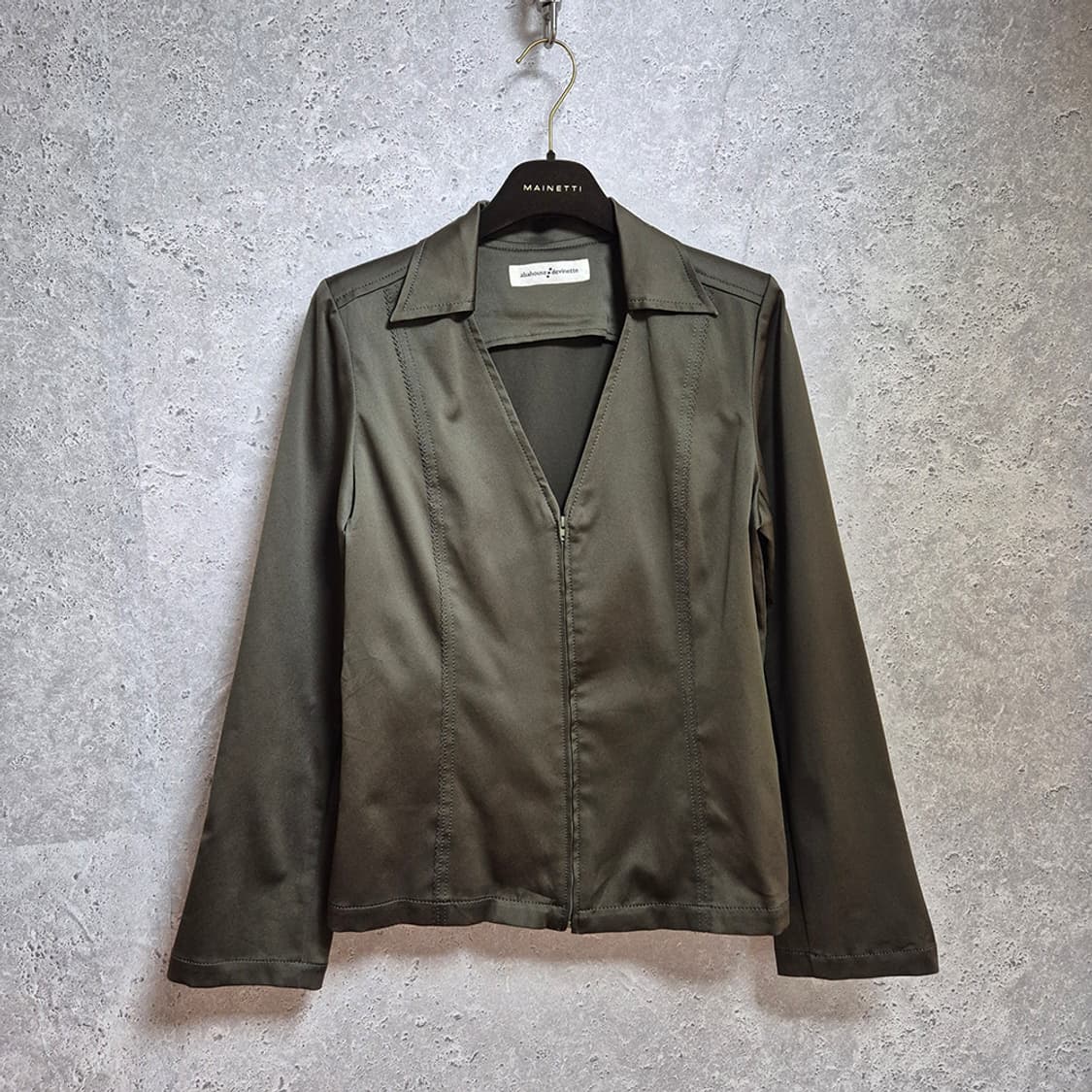 abahouse 여성 자켓 (Made In Japan) 상품이미지1